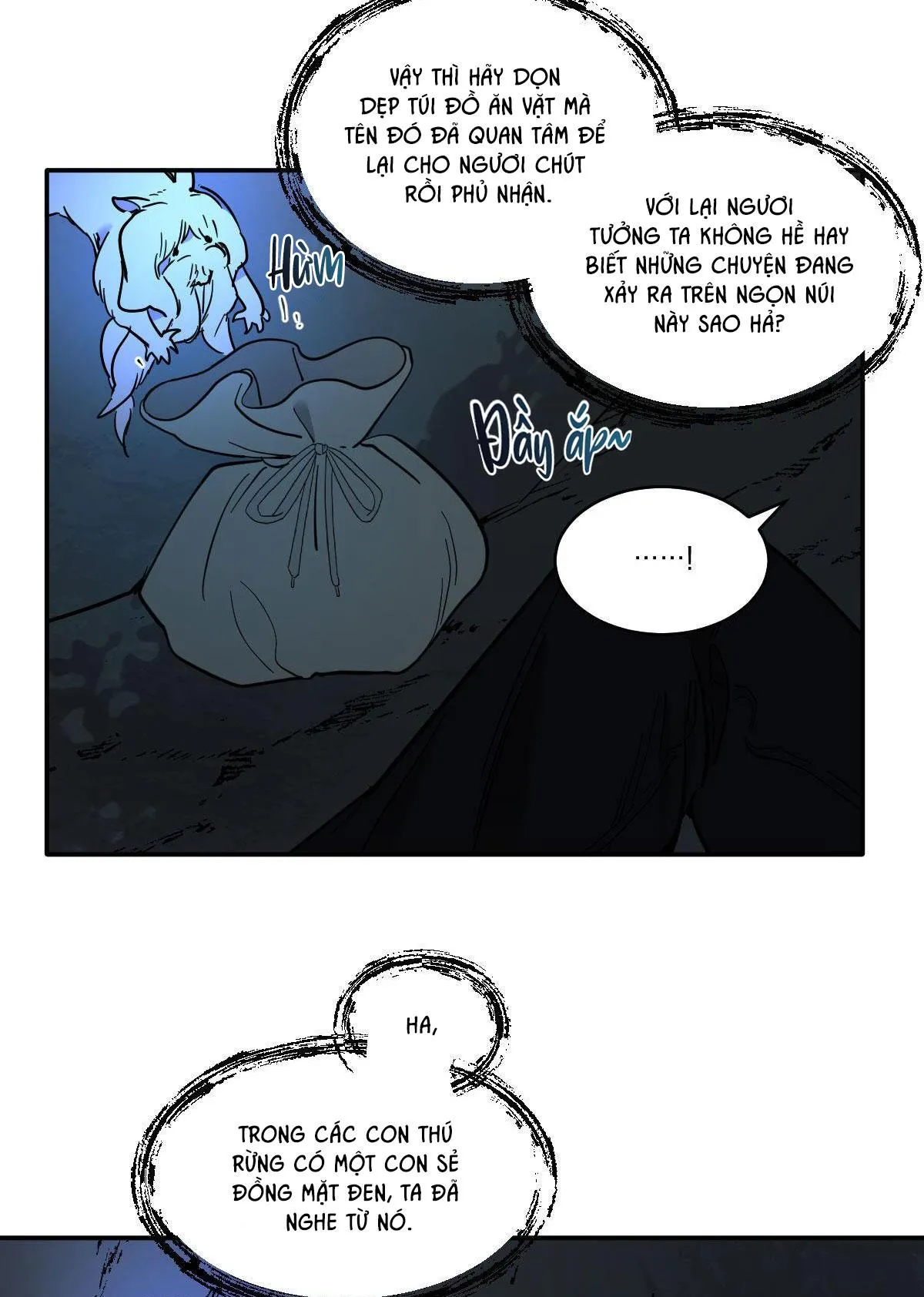 MÃNH THÚ BIẾN NHIỆT Chapter 98 Trang 26