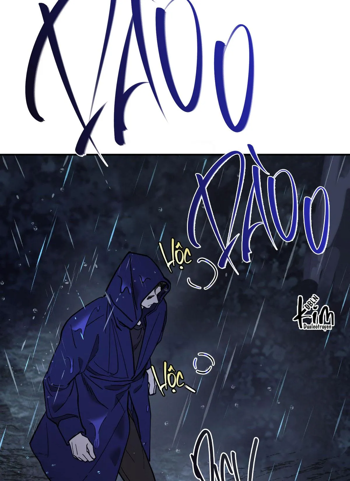 MÃNH THÚ BIẾN NHIỆT Chapter 98 Trang 41