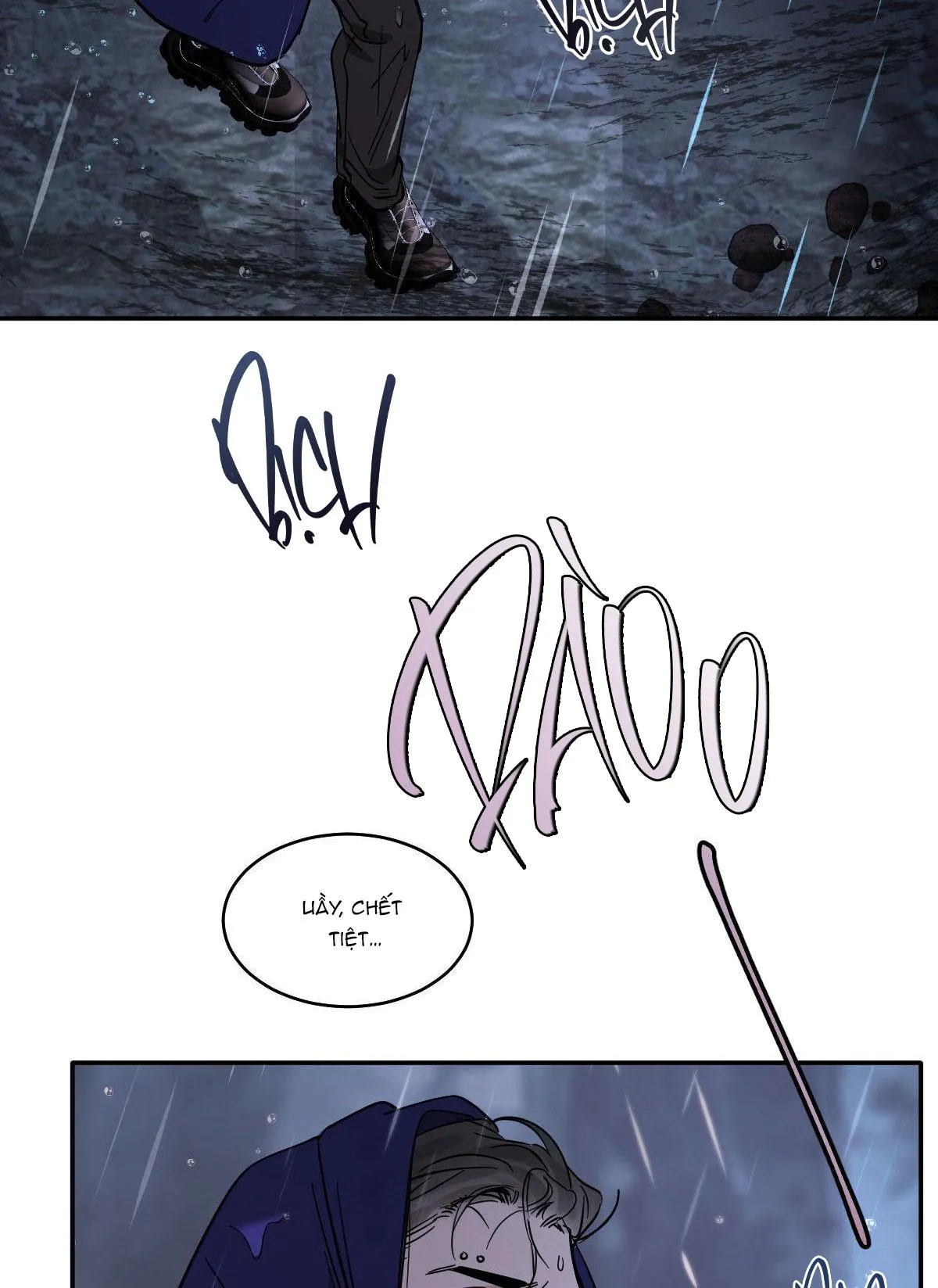 MÃNH THÚ BIẾN NHIỆT Chapter 98 Trang 42