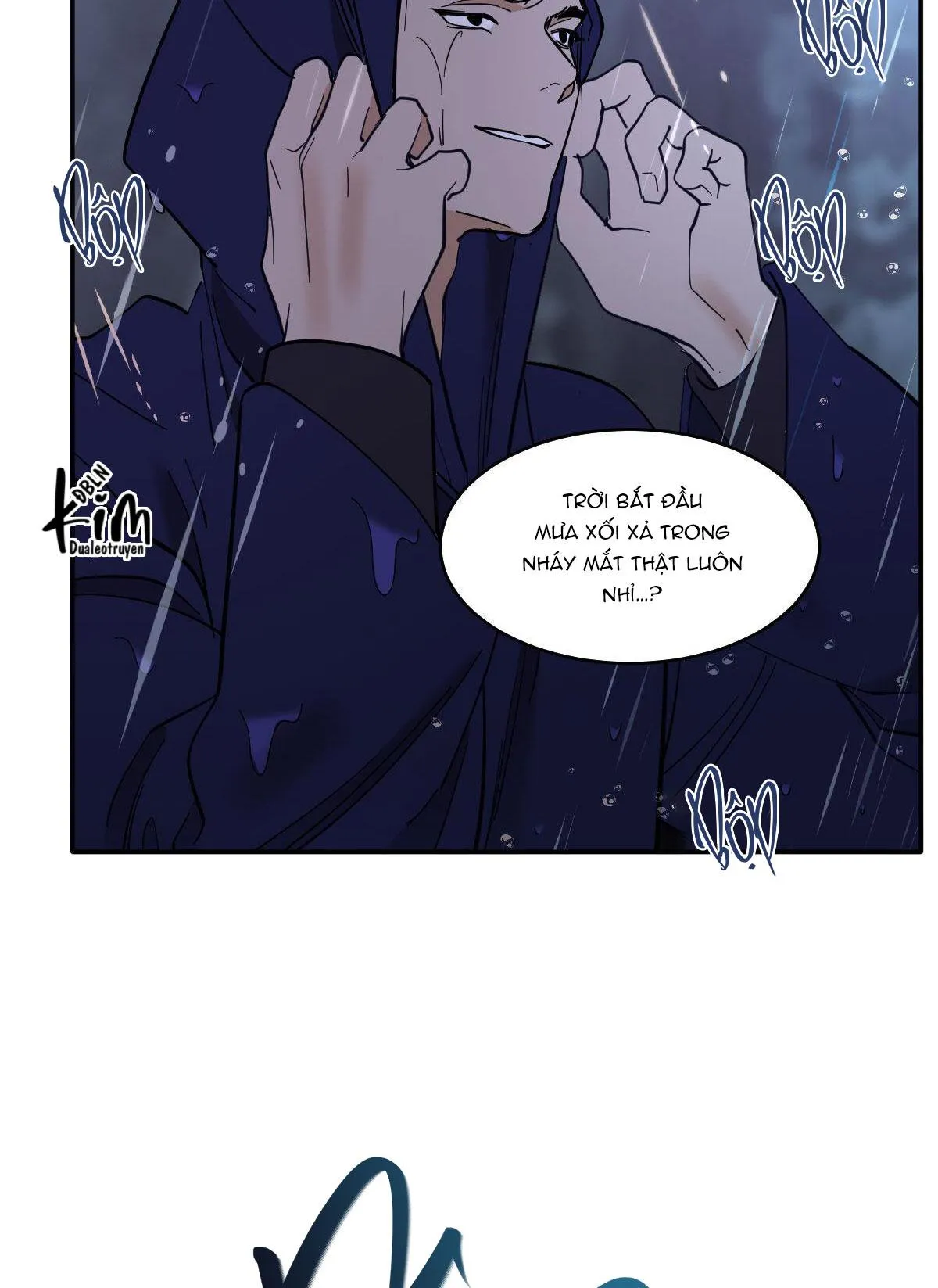 MÃNH THÚ BIẾN NHIỆT Chapter 98 Trang 43