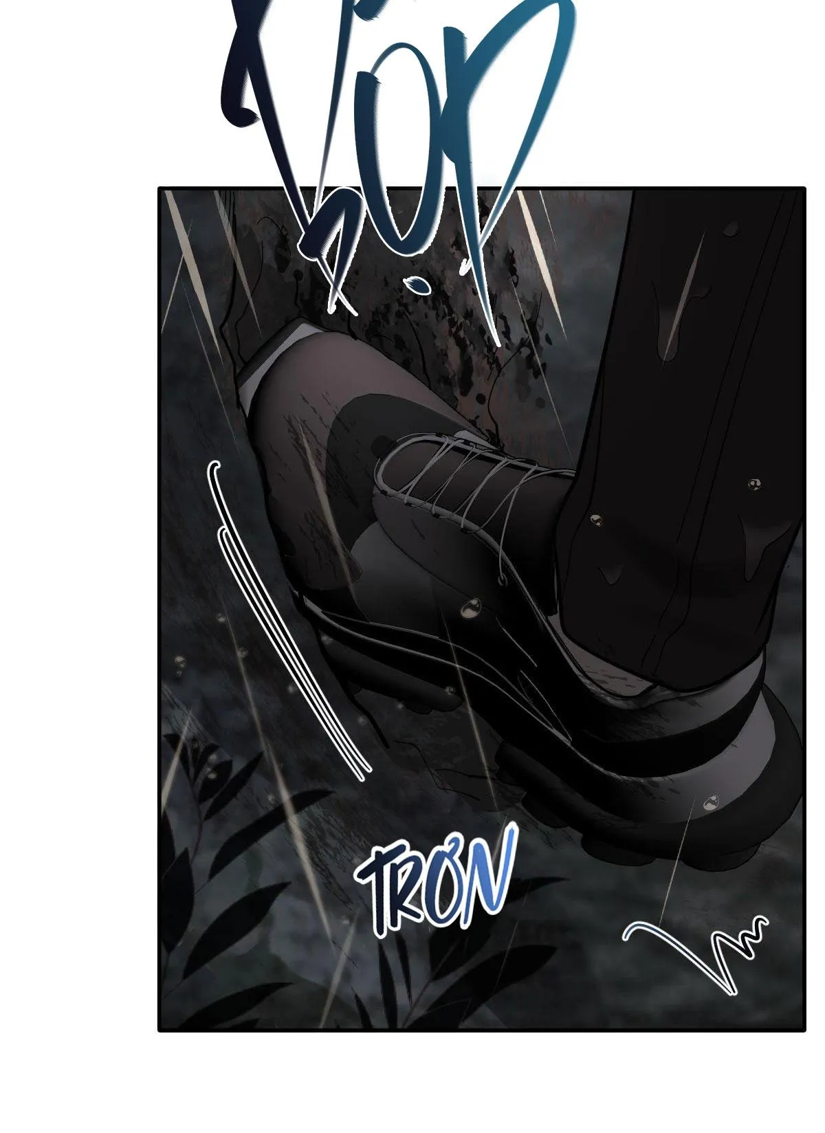 MÃNH THÚ BIẾN NHIỆT Chapter 98 Trang 44