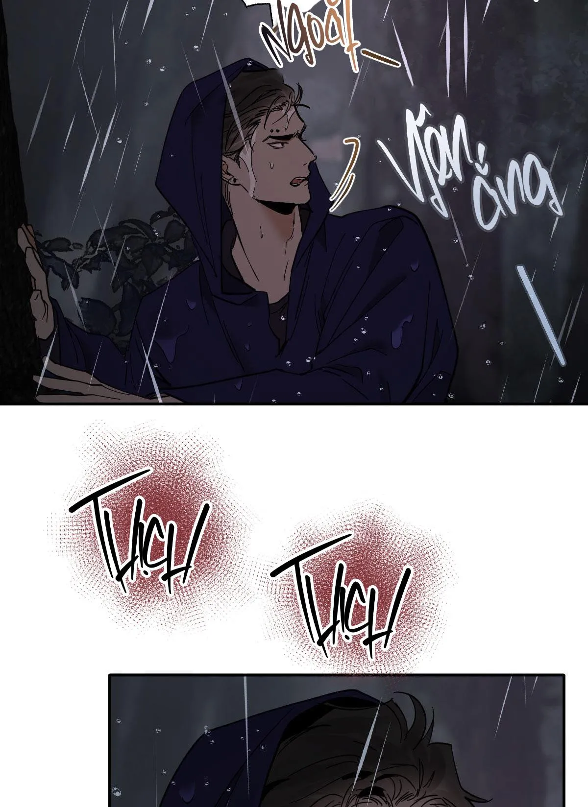 MÃNH THÚ BIẾN NHIỆT Chapter 98 Trang 47