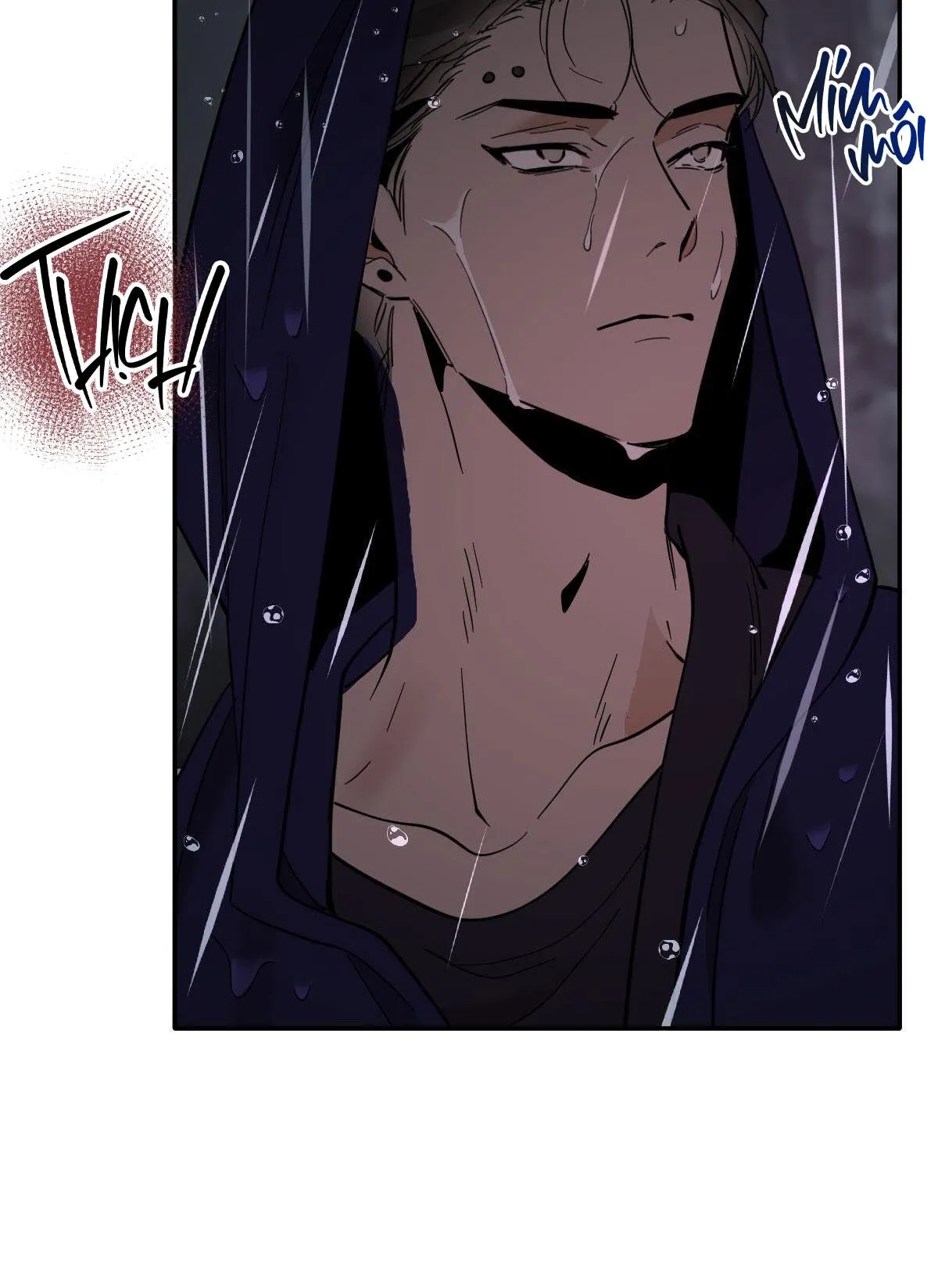 MÃNH THÚ BIẾN NHIỆT Chapter 98 Trang 48