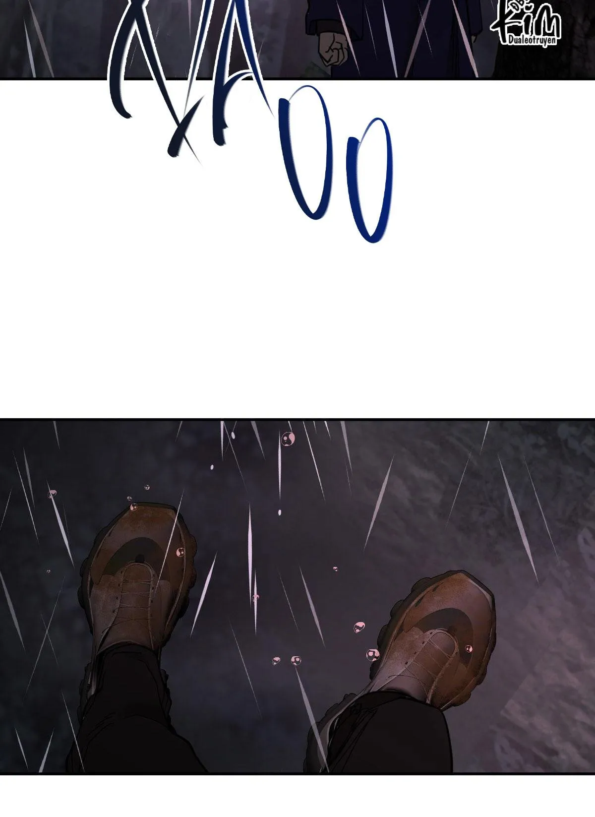 MÃNH THÚ BIẾN NHIỆT Chapter 98 Trang 50