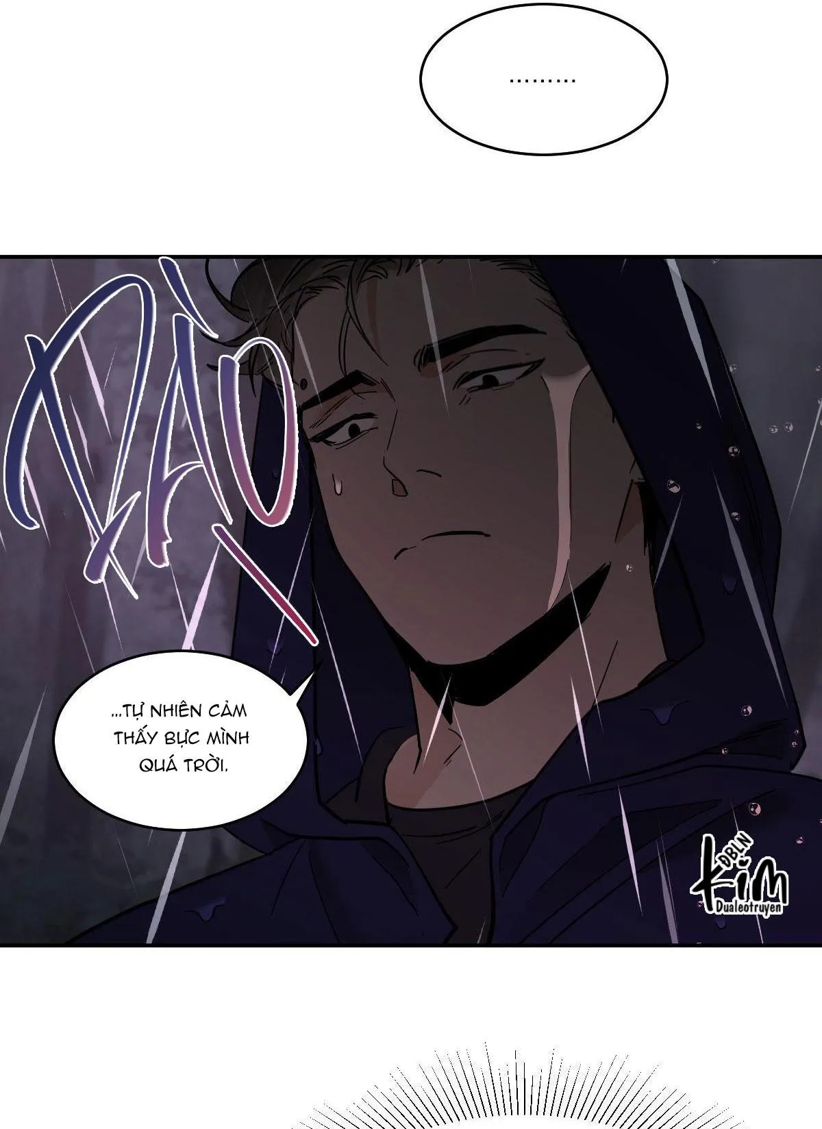 MÃNH THÚ BIẾN NHIỆT Chapter 98 Trang 51