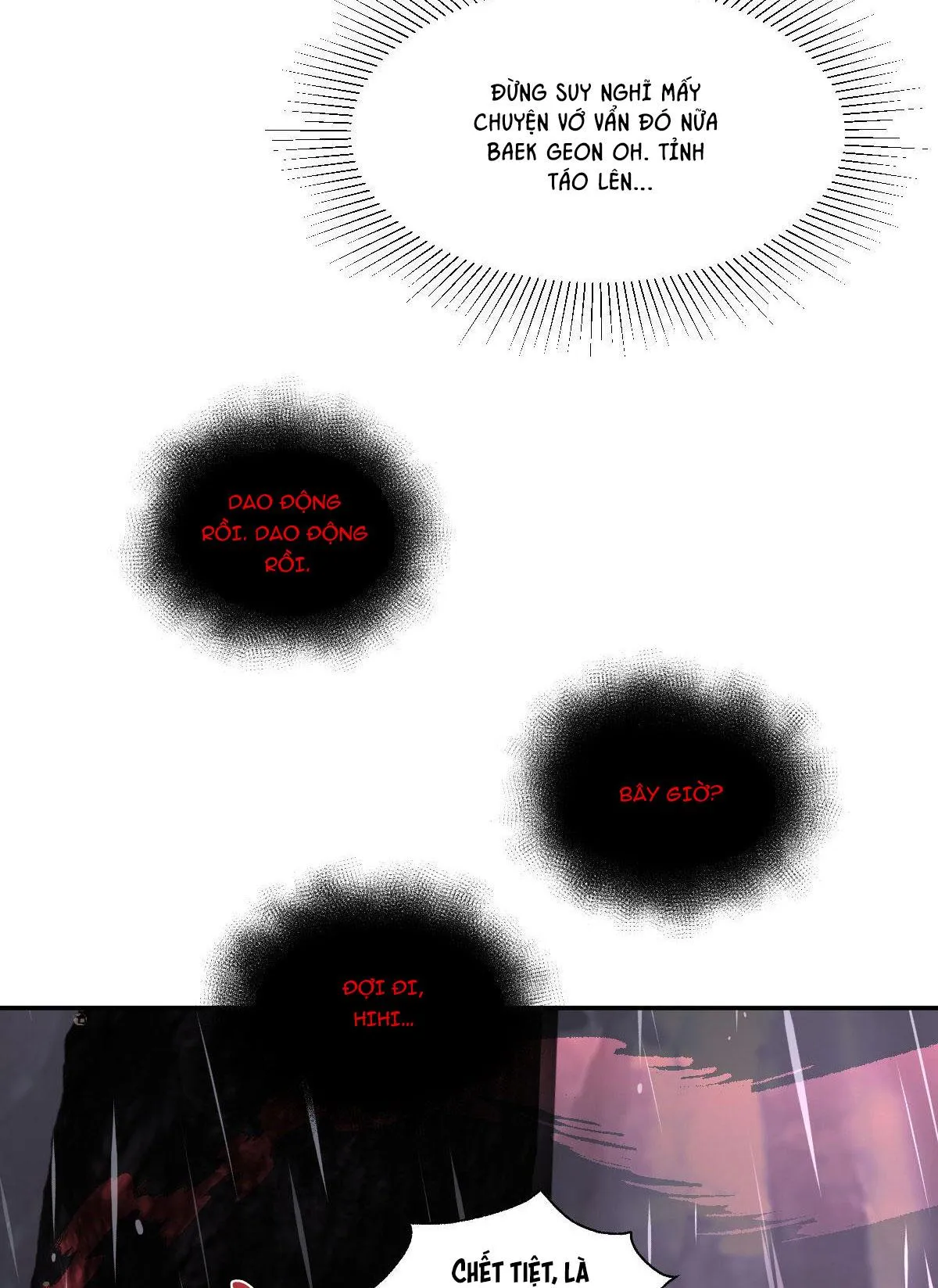 MÃNH THÚ BIẾN NHIỆT Chapter 98 Trang 52