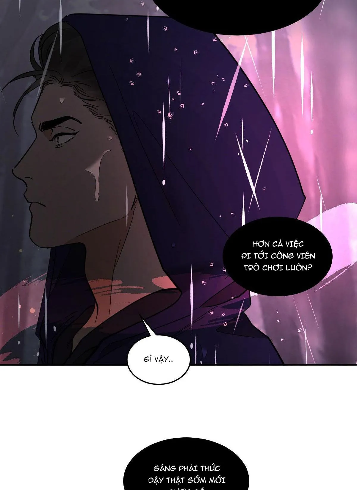 MÃNH THÚ BIẾN NHIỆT Chapter 98 Trang 54