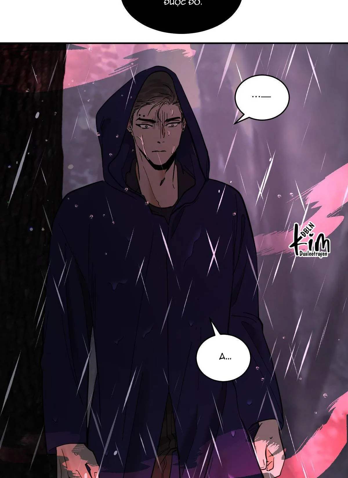 MÃNH THÚ BIẾN NHIỆT Chapter 98 Trang 55
