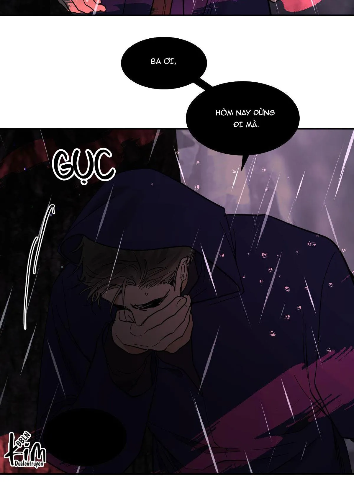 MÃNH THÚ BIẾN NHIỆT Chapter 98 Trang 56