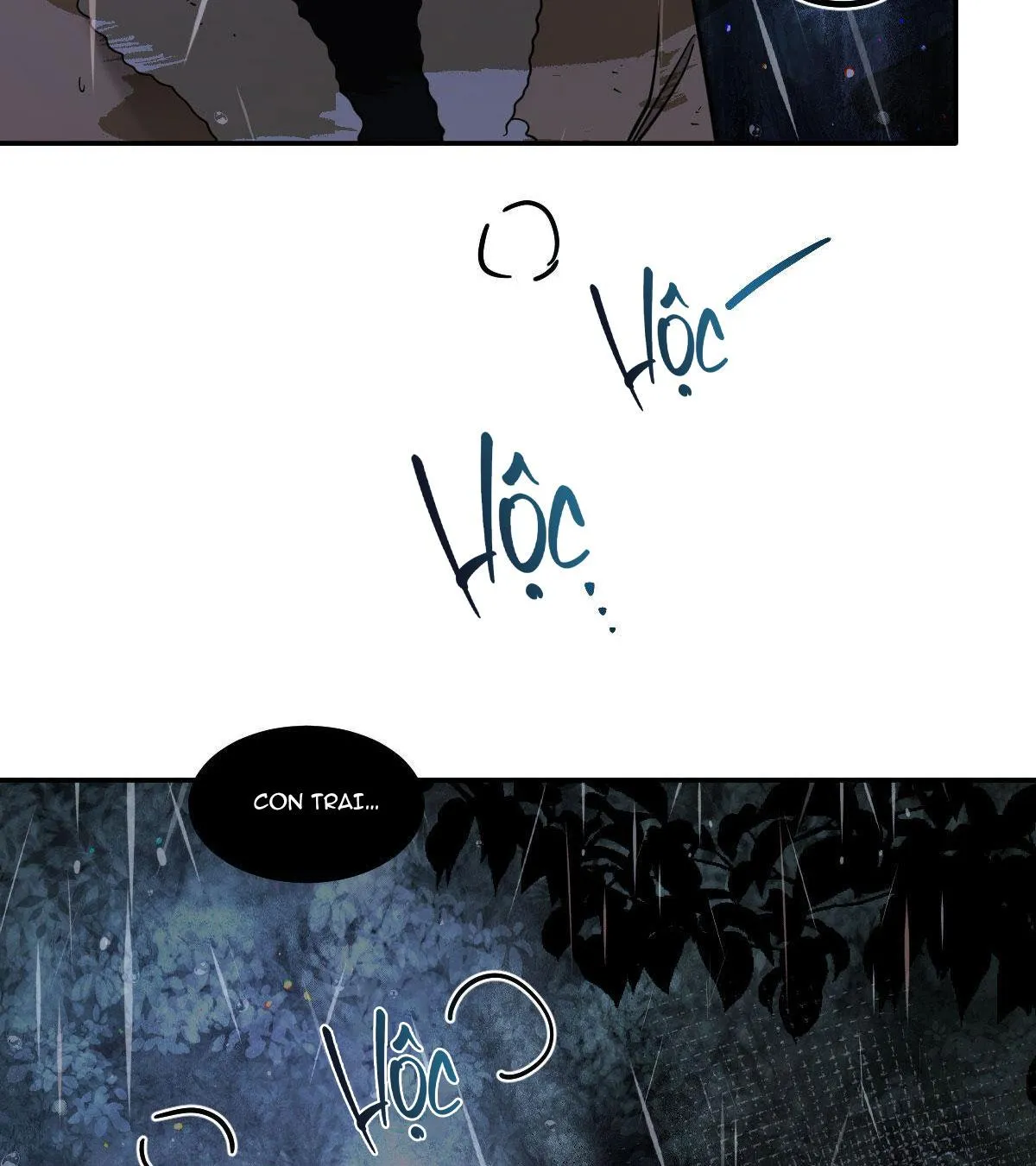 MÃNH THÚ BIẾN NHIỆT Chapter 98 Trang 59