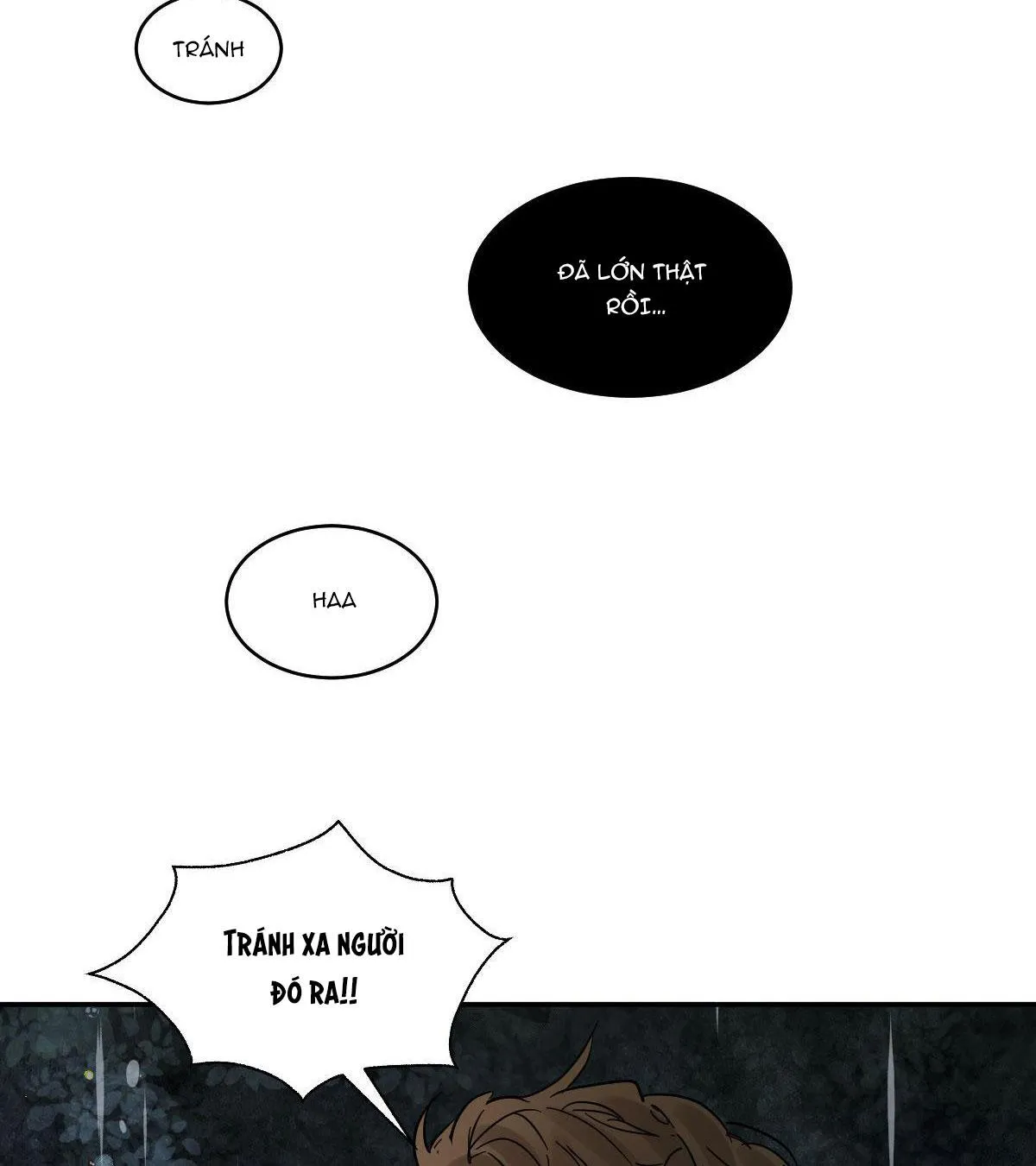 MÃNH THÚ BIẾN NHIỆT Chapter 98 Trang 61