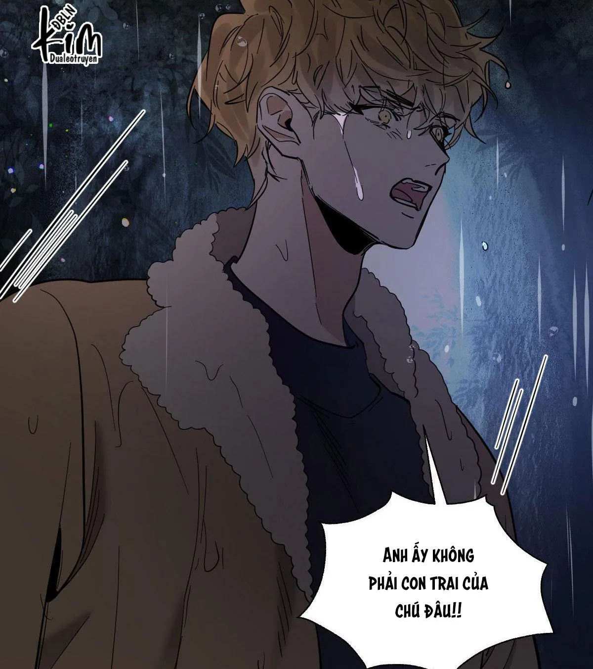 MÃNH THÚ BIẾN NHIỆT Chapter 98 Trang 62