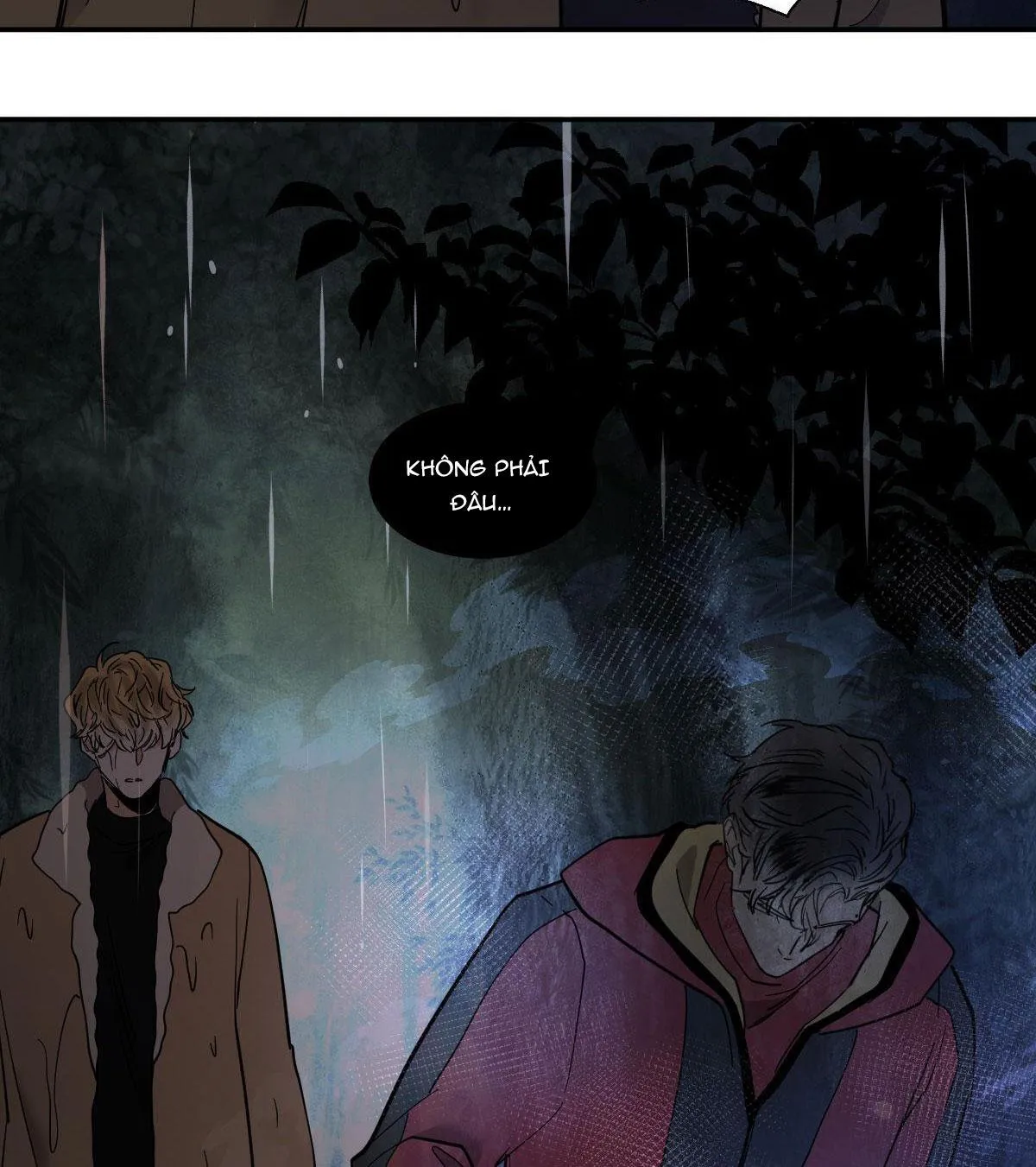 MÃNH THÚ BIẾN NHIỆT Chapter 98 Trang 63