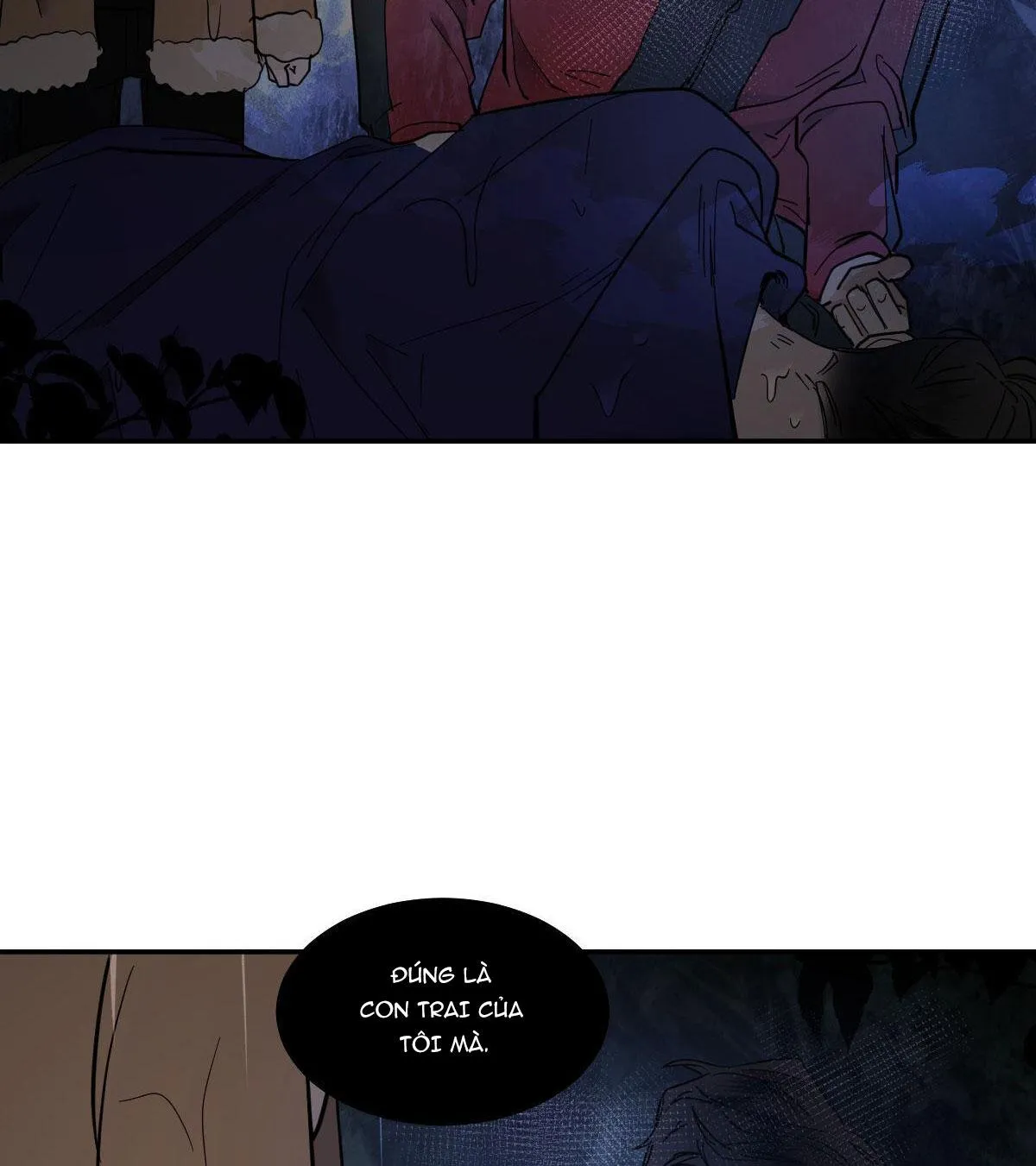 MÃNH THÚ BIẾN NHIỆT Chapter 98 Trang 64