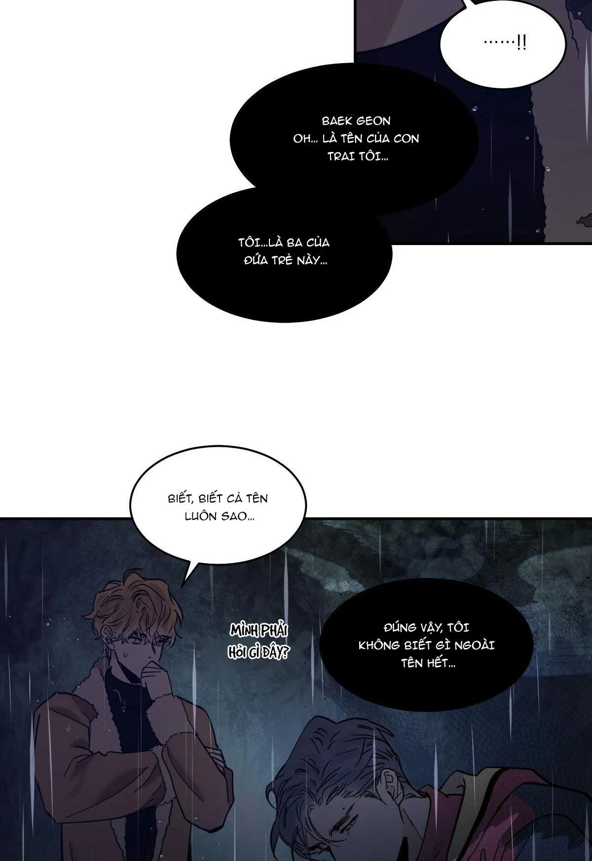 MÃNH THÚ BIẾN NHIỆT Chapter 99 Trang 5