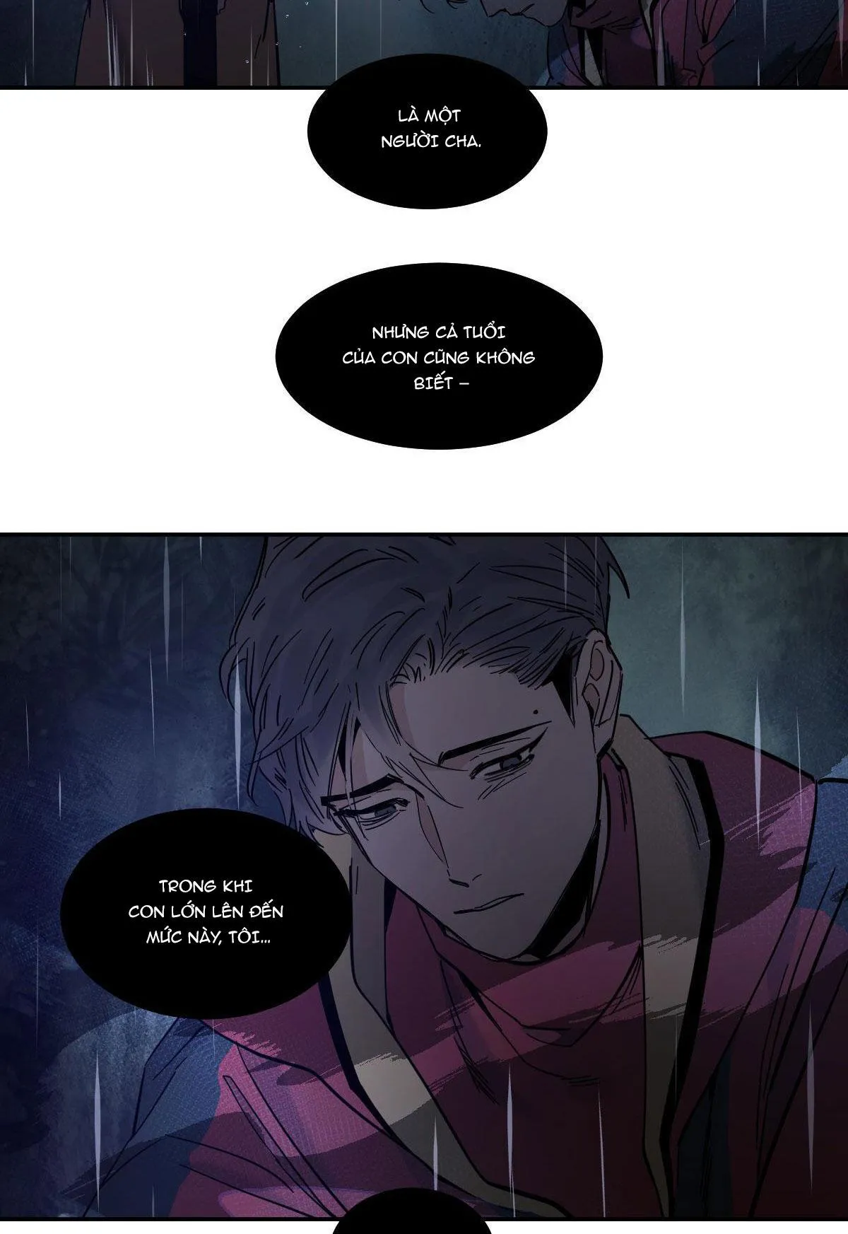 MÃNH THÚ BIẾN NHIỆT Chapter 99 Trang 6