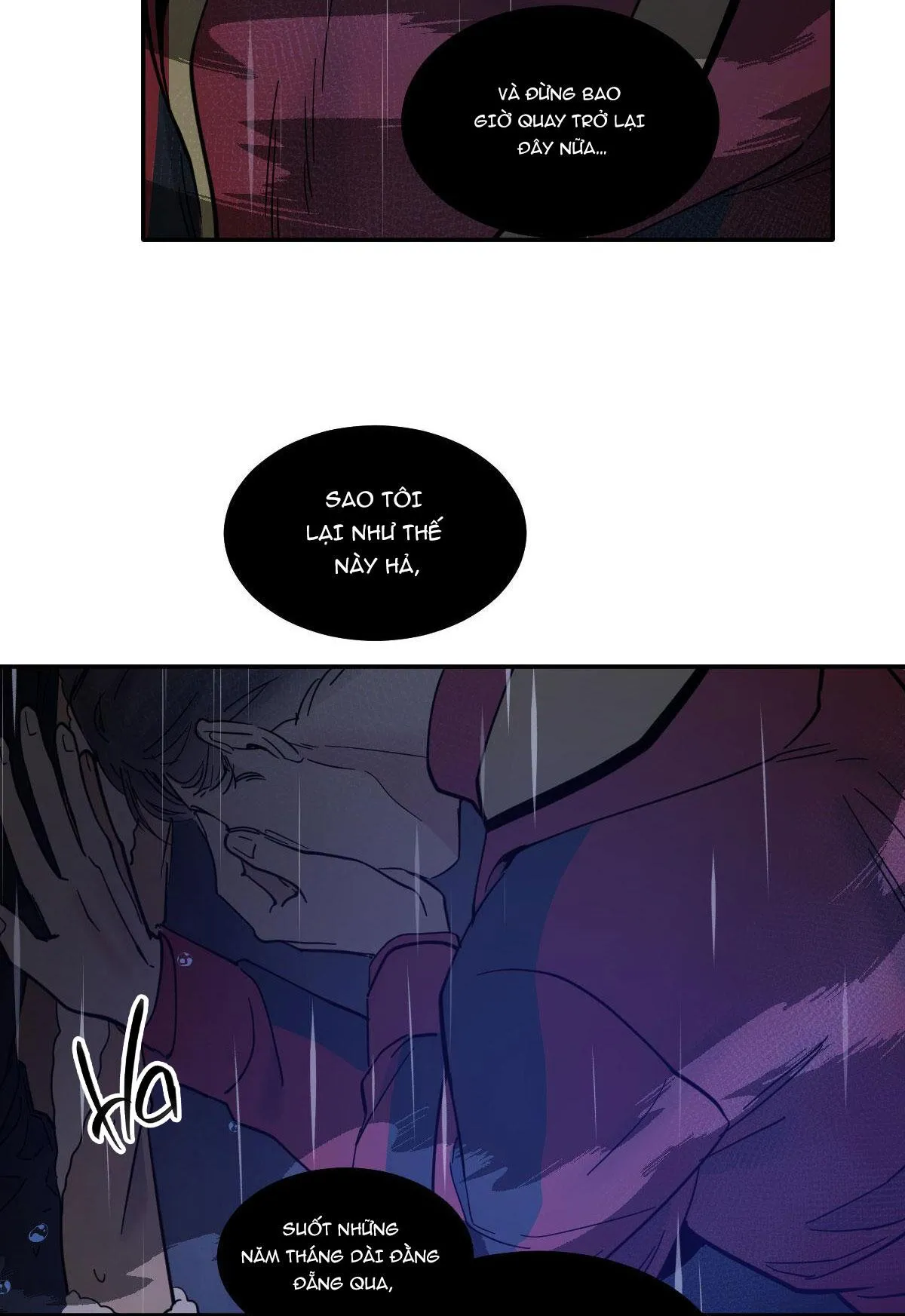 MÃNH THÚ BIẾN NHIỆT Chapter 99 Trang 10