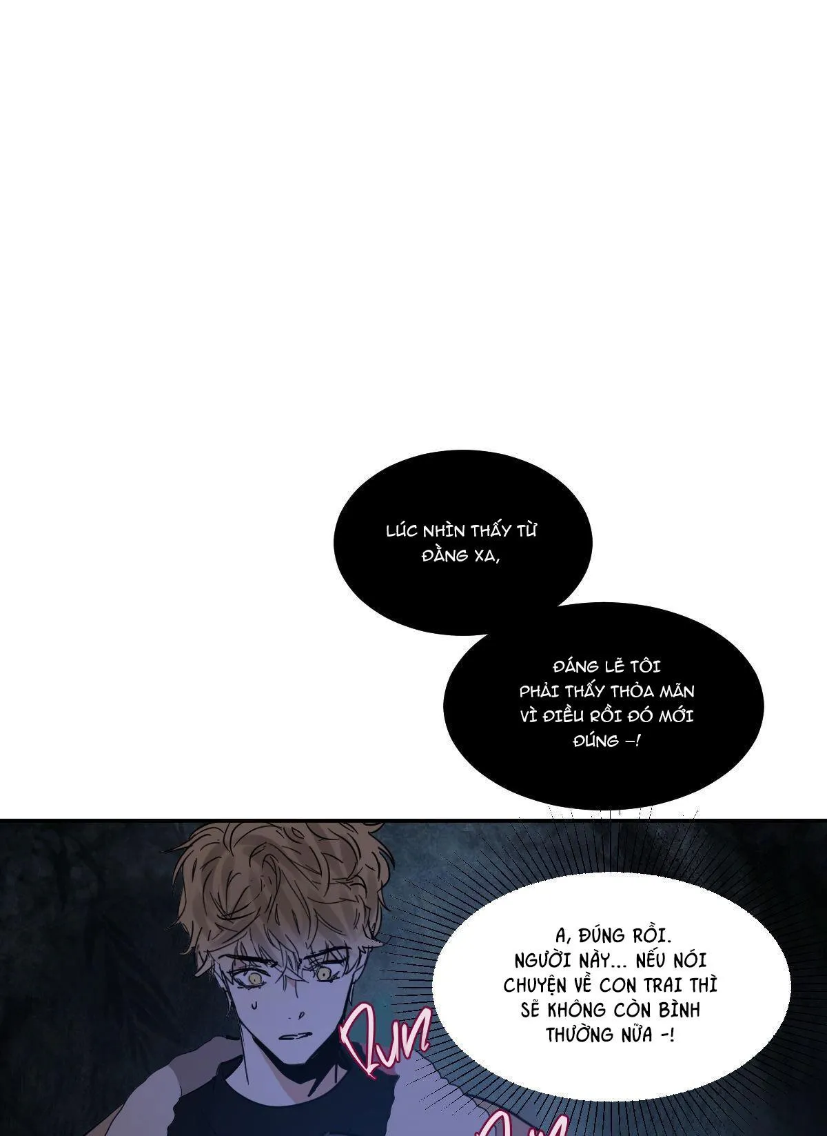 MÃNH THÚ BIẾN NHIỆT Chapter 99 Trang 13