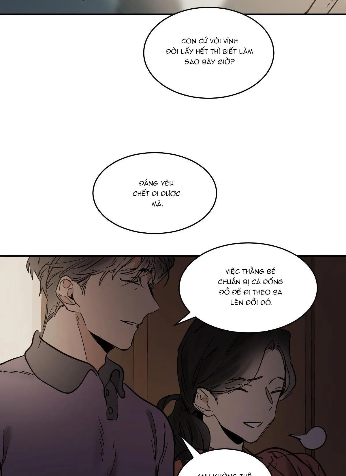 MÃNH THÚ BIẾN NHIỆT Chapter 99 Trang 26