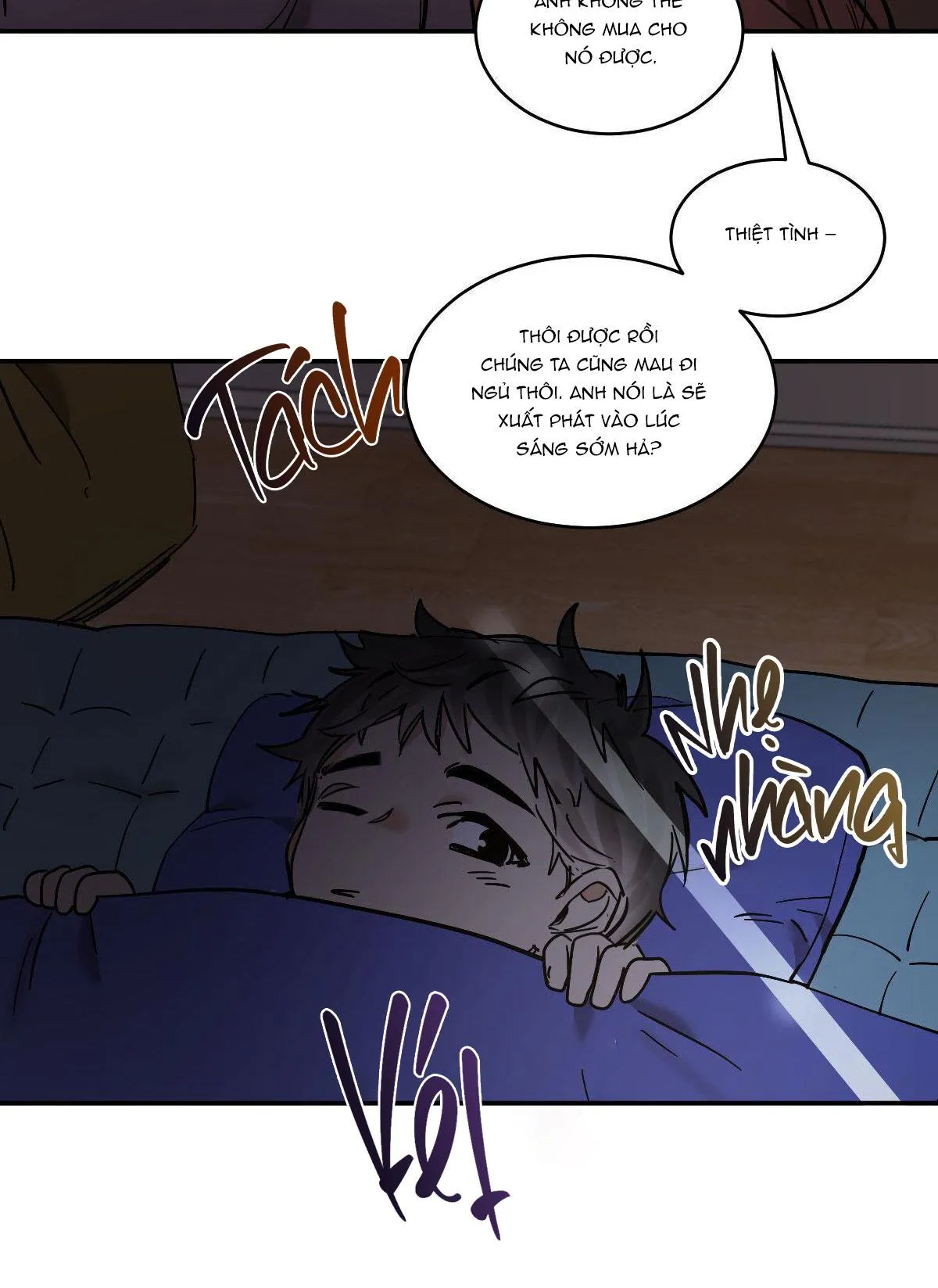 MÃNH THÚ BIẾN NHIỆT Chapter 99 Trang 27