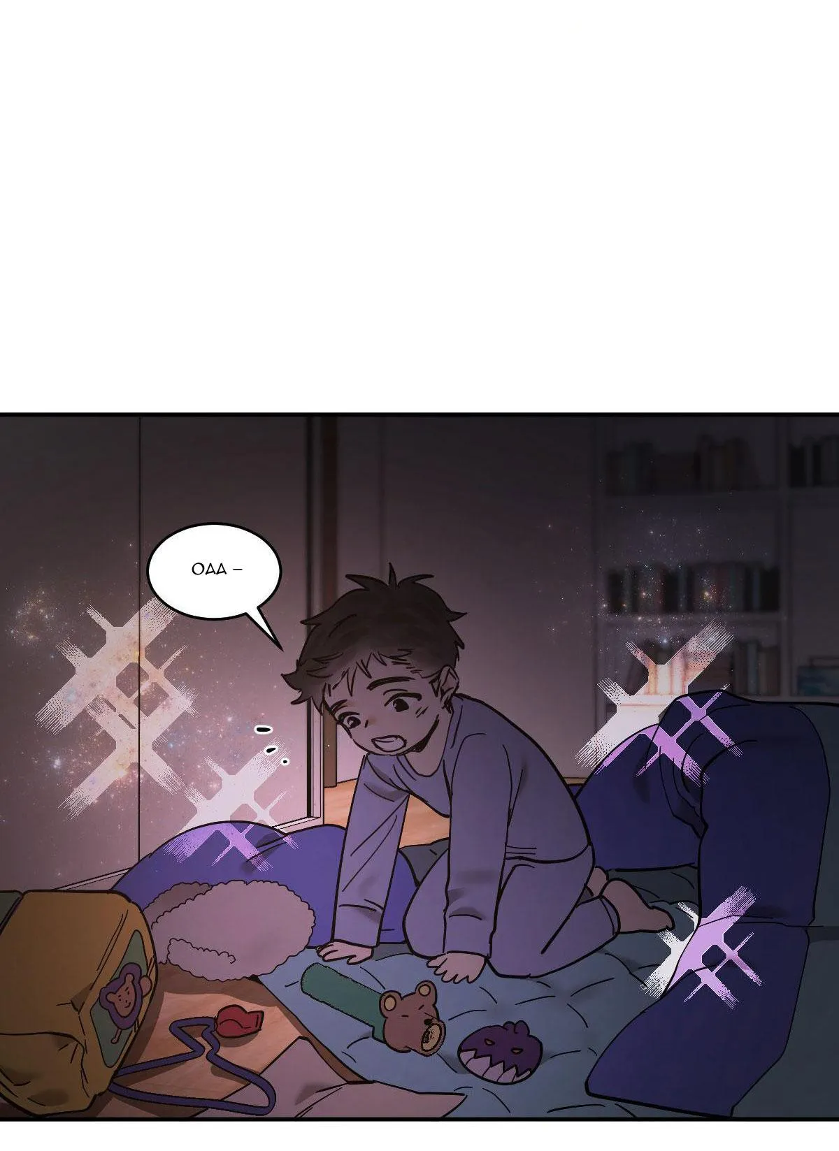 MÃNH THÚ BIẾN NHIỆT Chapter 99 Trang 28