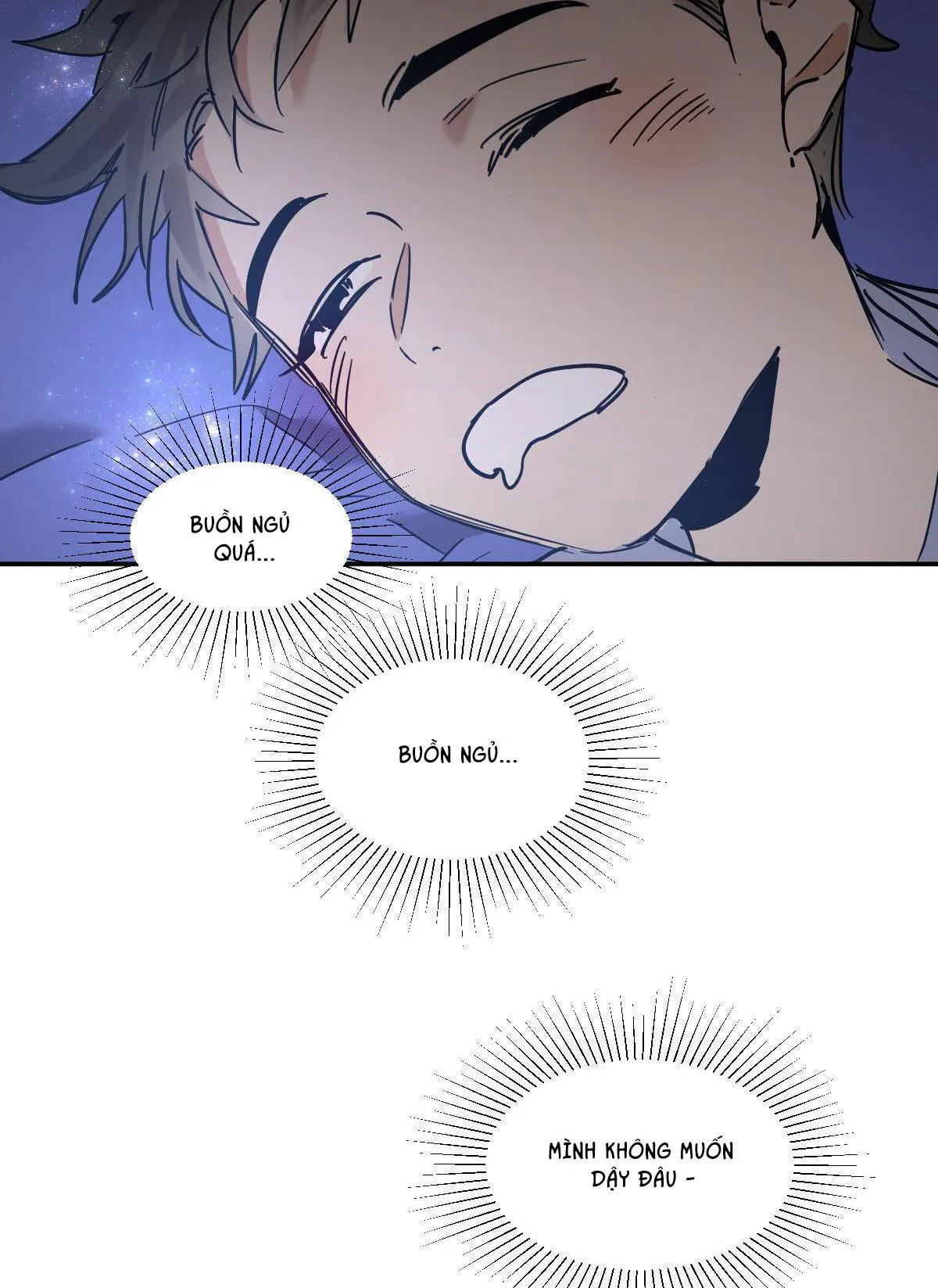 MÃNH THÚ BIẾN NHIỆT Chapter 99 Trang 32