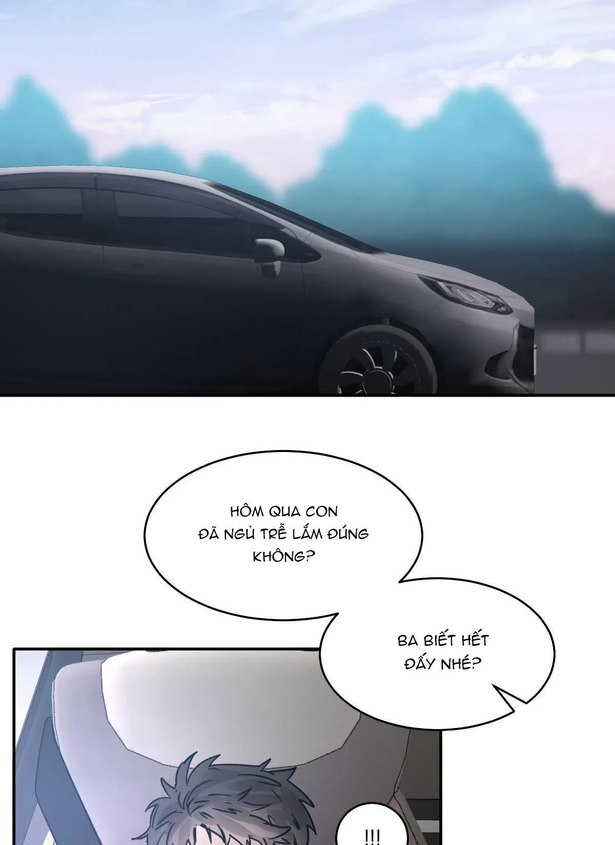 MÃNH THÚ BIẾN NHIỆT Chapter 99 Trang 37