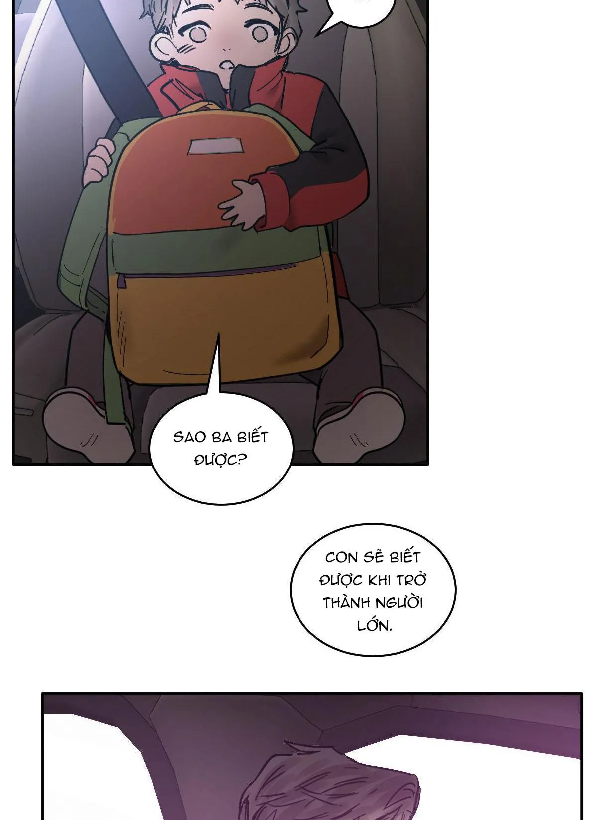 MÃNH THÚ BIẾN NHIỆT Chapter 99 Trang 38