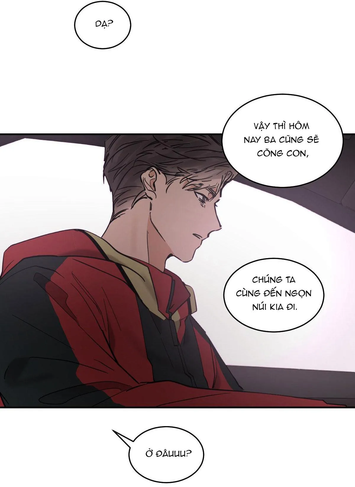 MÃNH THÚ BIẾN NHIỆT Chapter 99 Trang 41