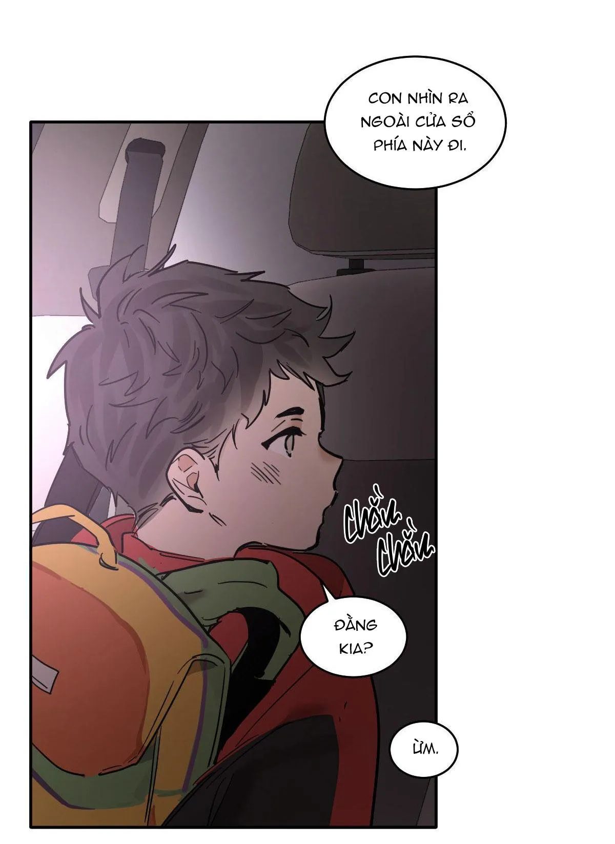 MÃNH THÚ BIẾN NHIỆT Chapter 99 Trang 42