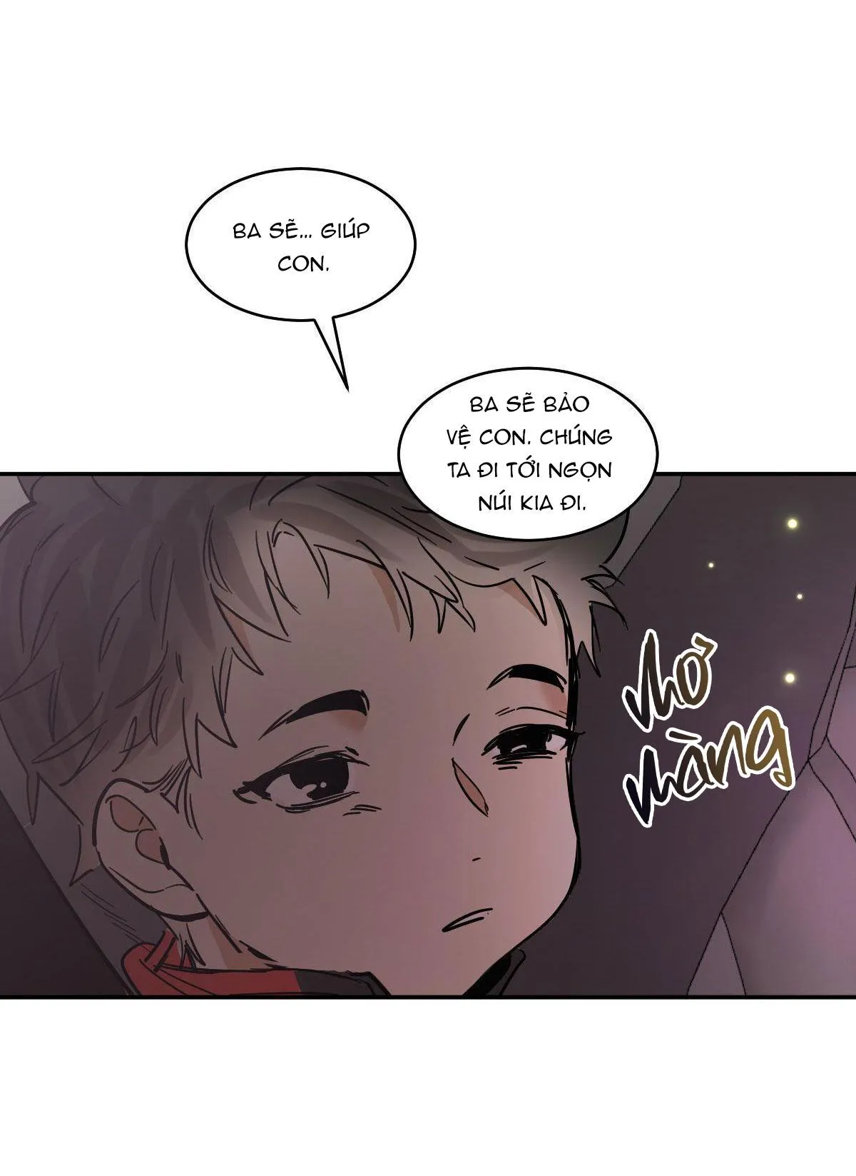 MÃNH THÚ BIẾN NHIỆT Chapter 99 Trang 43