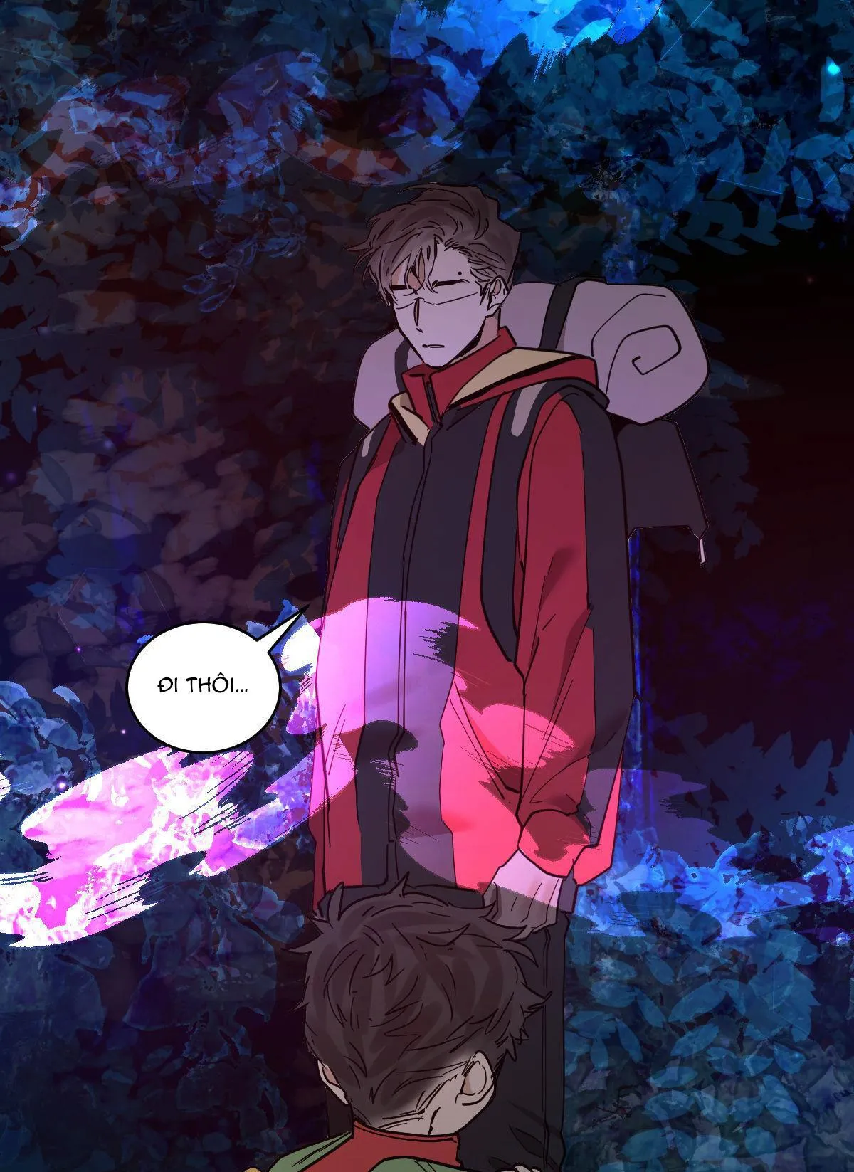 MÃNH THÚ BIẾN NHIỆT Chapter 99 Trang 46