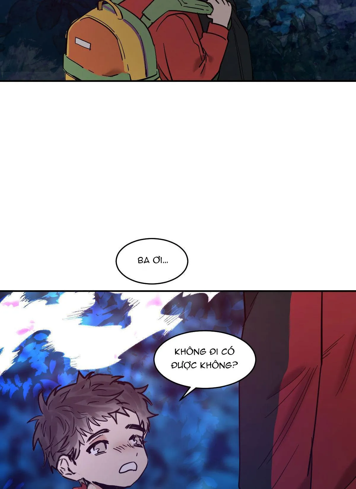 MÃNH THÚ BIẾN NHIỆT Chapter 99 Trang 47