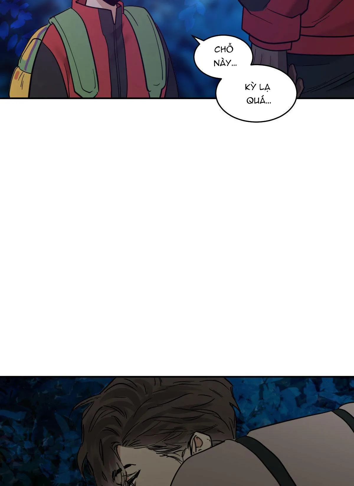 MÃNH THÚ BIẾN NHIỆT Chapter 99 Trang 48