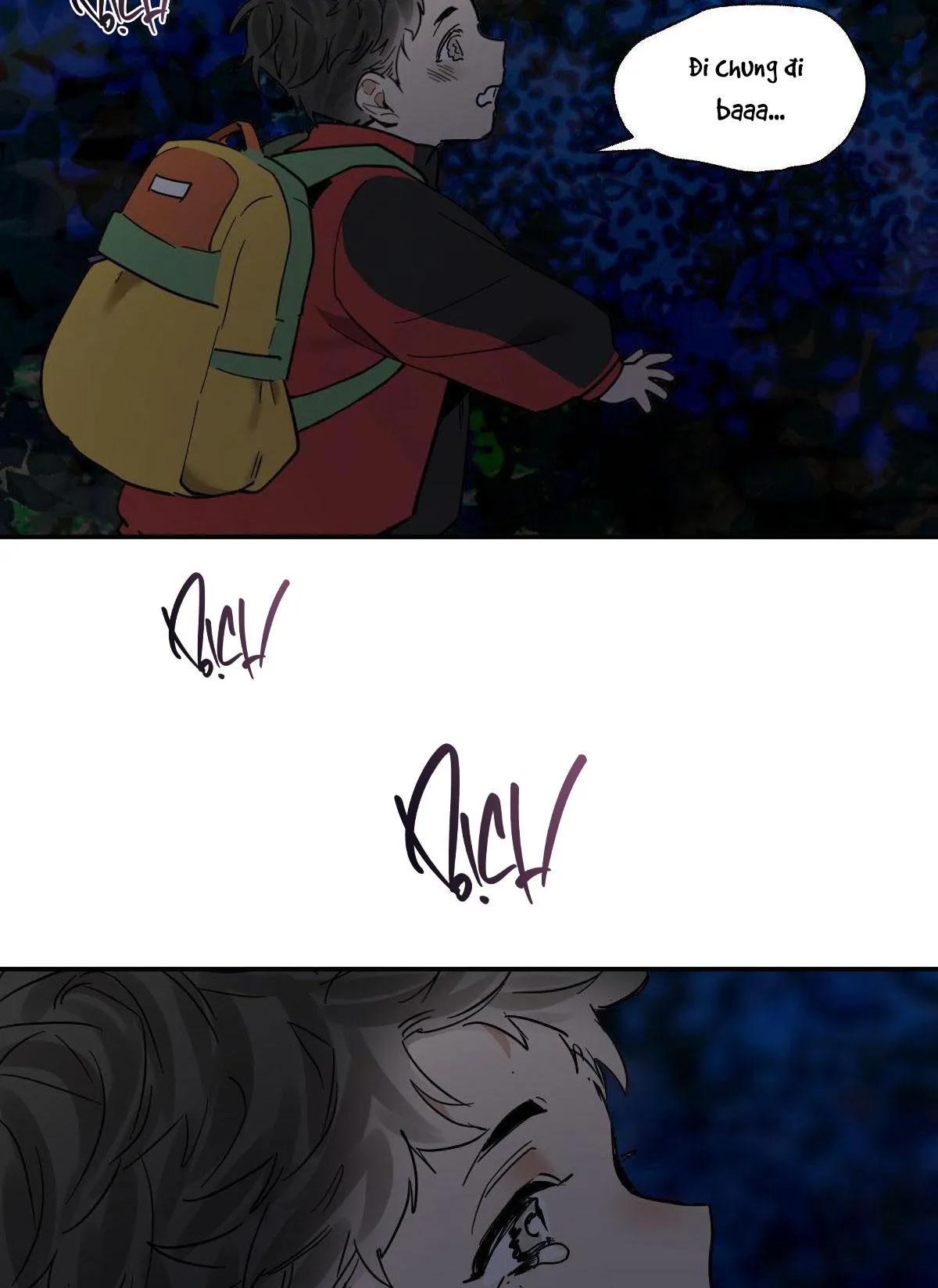 MÃNH THÚ BIẾN NHIỆT Chapter 99 Trang 51