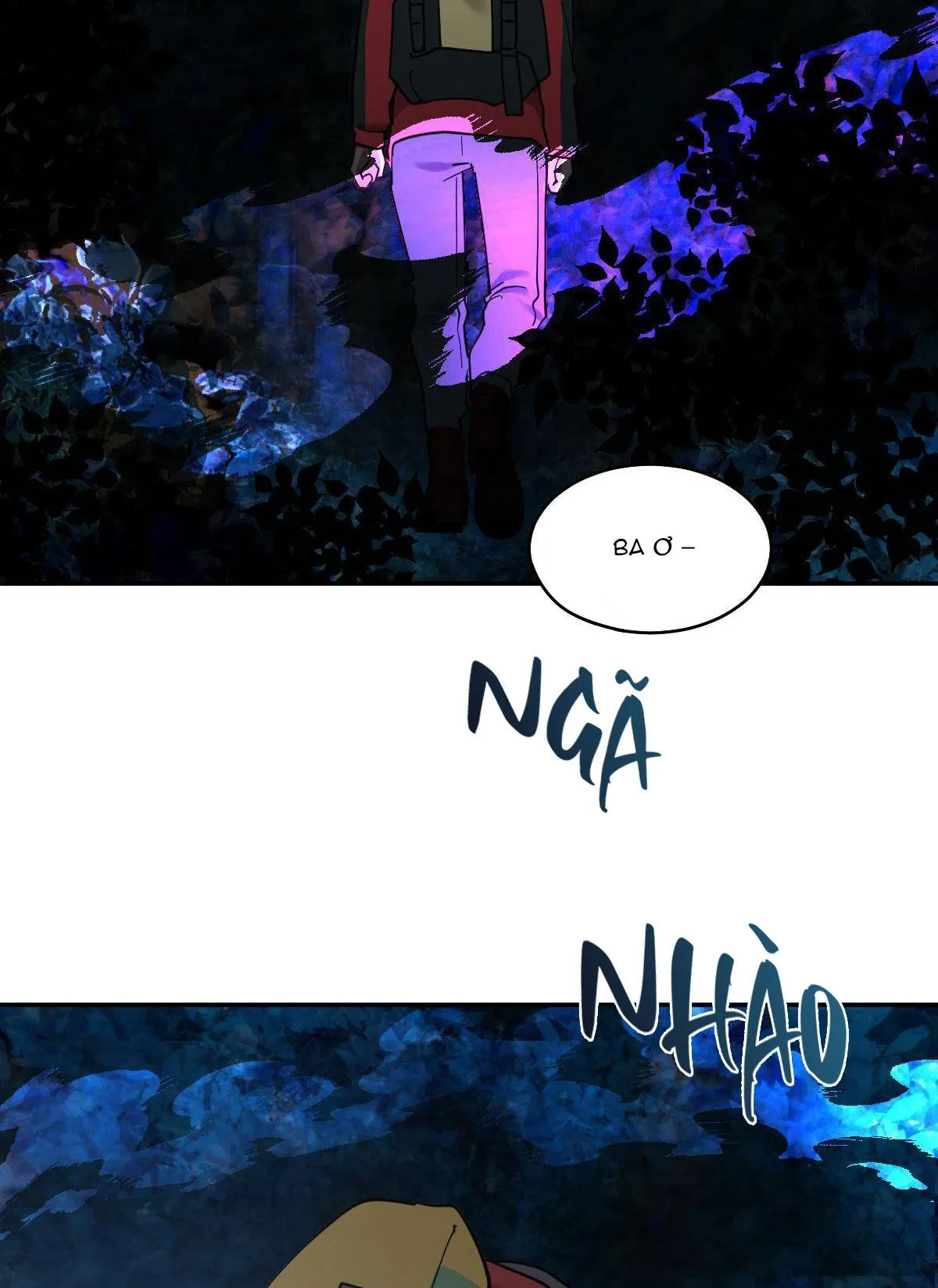 MÃNH THÚ BIẾN NHIỆT Chapter 99 Trang 53