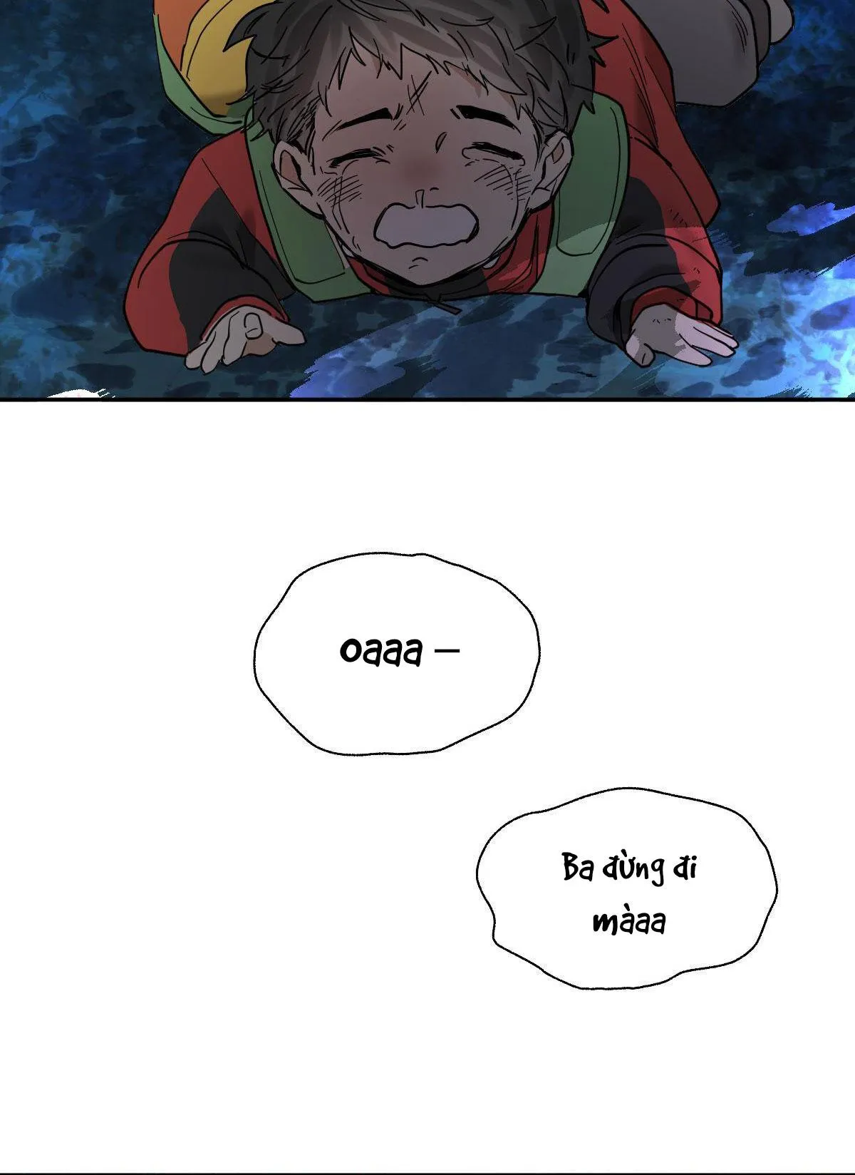 MÃNH THÚ BIẾN NHIỆT Chapter 99 Trang 55