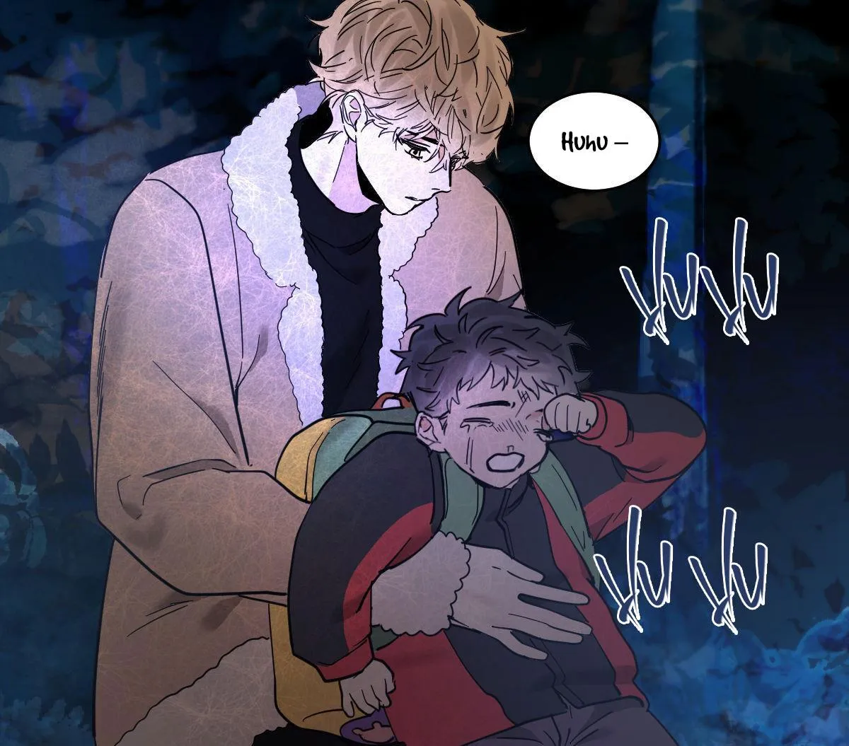 MÃNH THÚ BIẾN NHIỆT Chapter 99 Trang 57