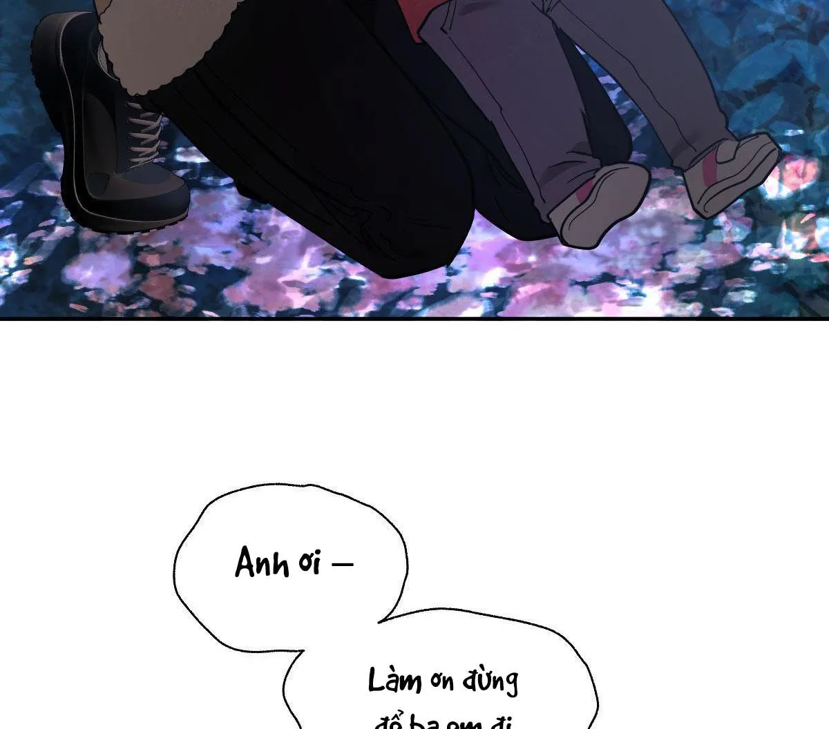 MÃNH THÚ BIẾN NHIỆT Chapter 99 Trang 58