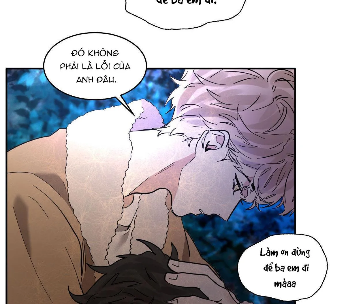 MÃNH THÚ BIẾN NHIỆT Chapter 99 Trang 59