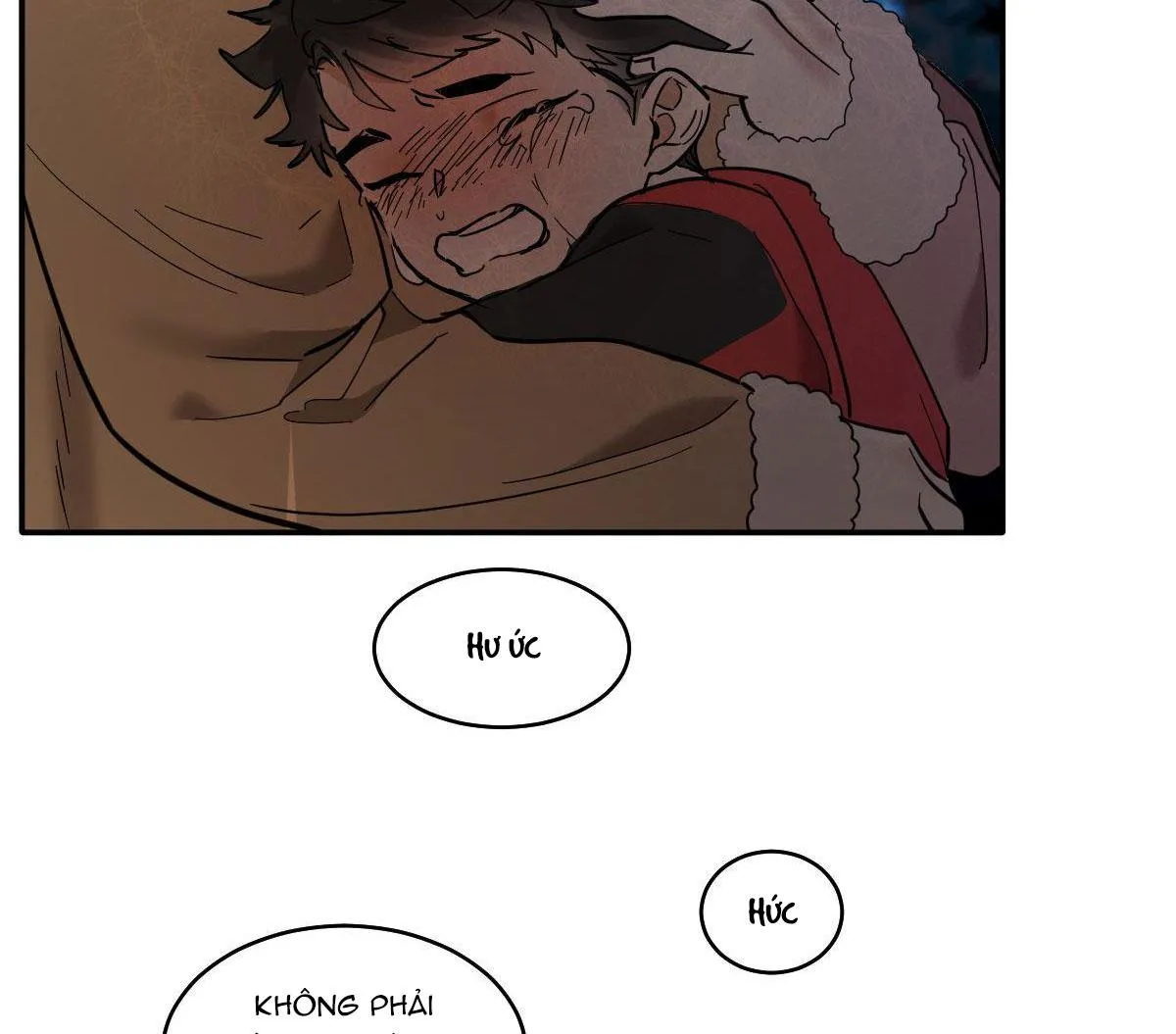 MÃNH THÚ BIẾN NHIỆT Chapter 99 Trang 60