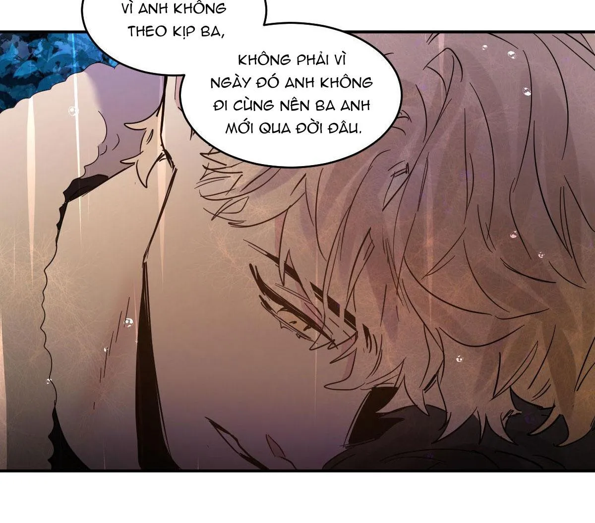 MÃNH THÚ BIẾN NHIỆT Chapter 99 Trang 61