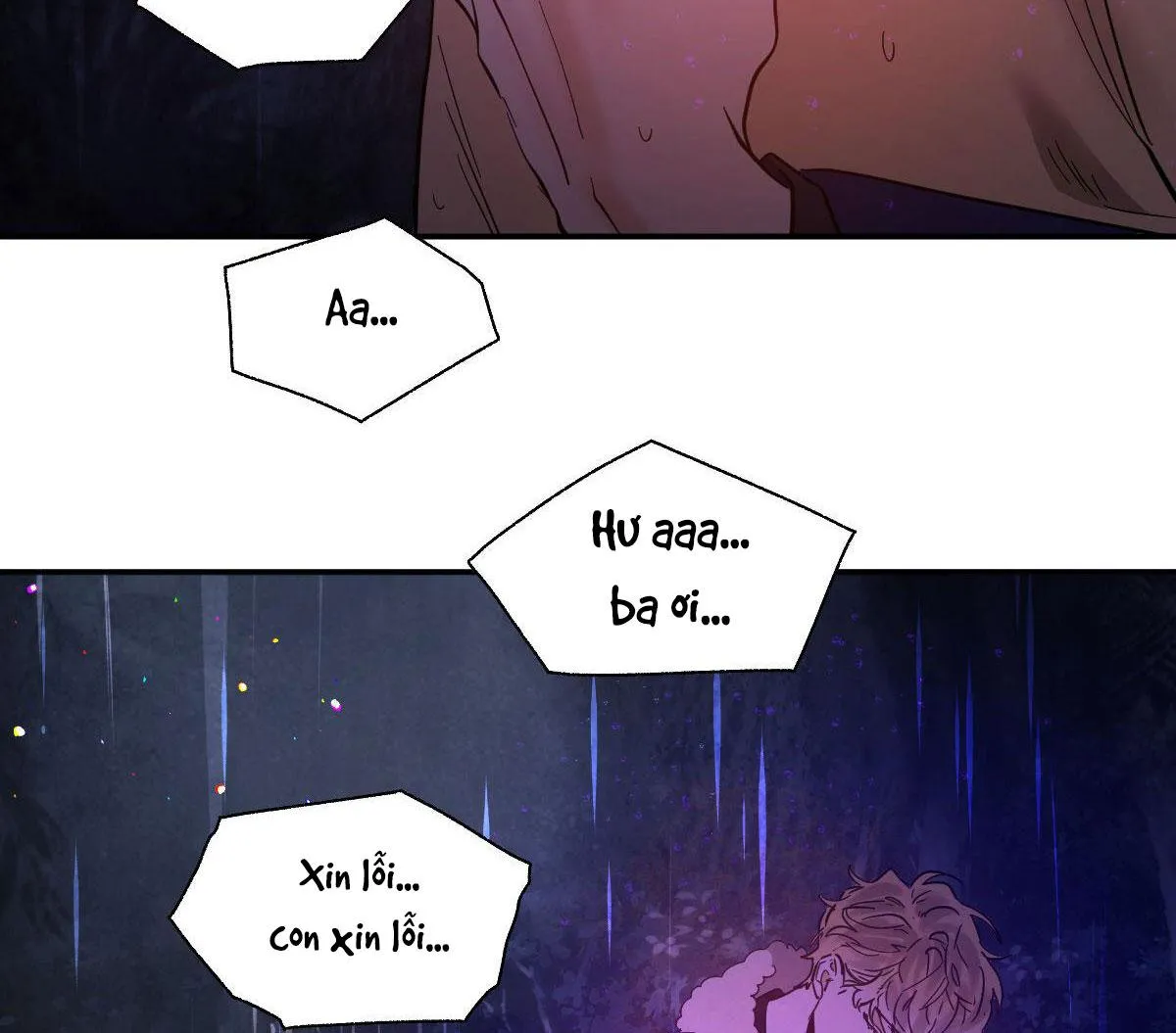 MÃNH THÚ BIẾN NHIỆT Chapter 99 Trang 63