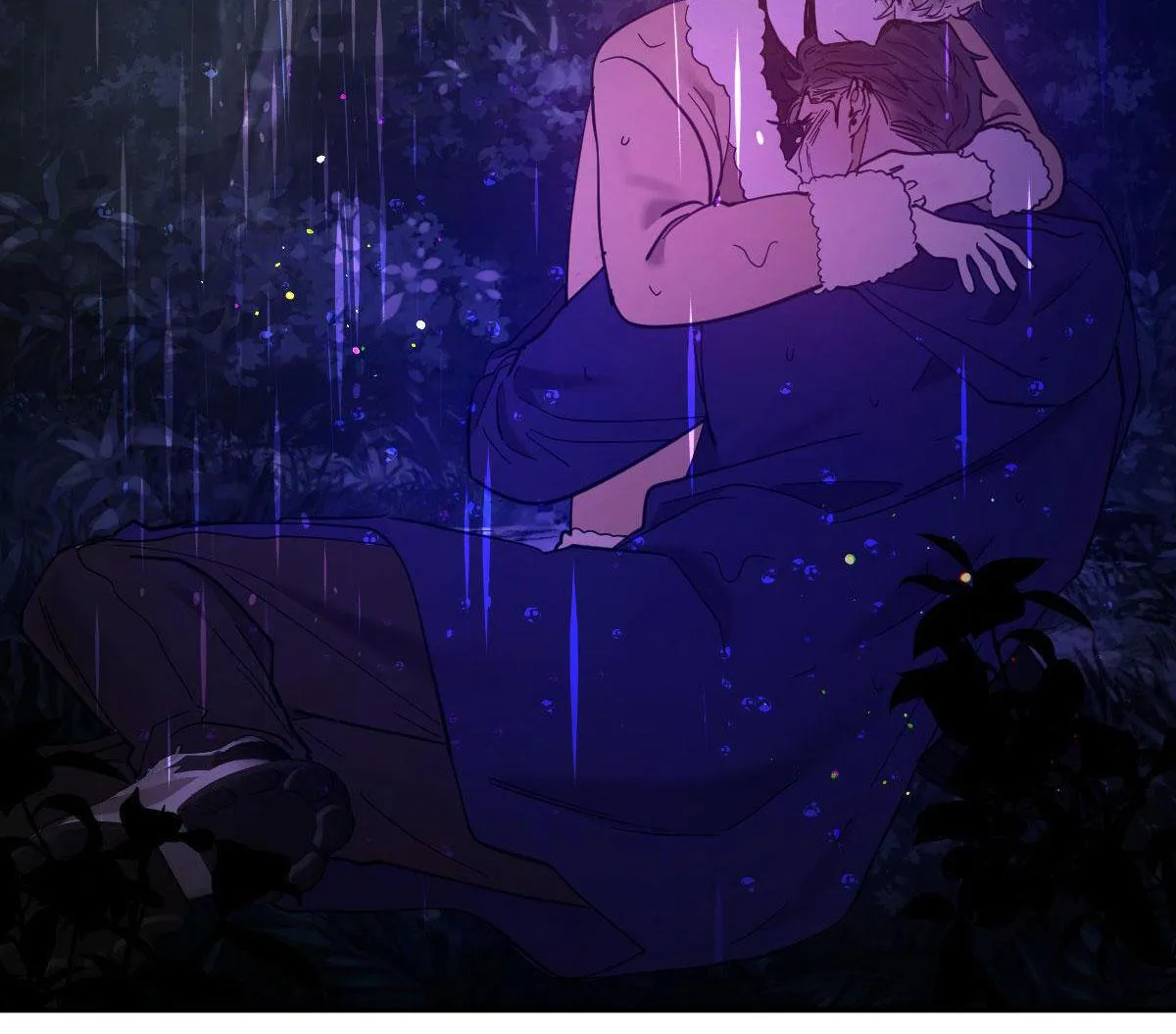 MÃNH THÚ BIẾN NHIỆT Chapter 99 Trang 64