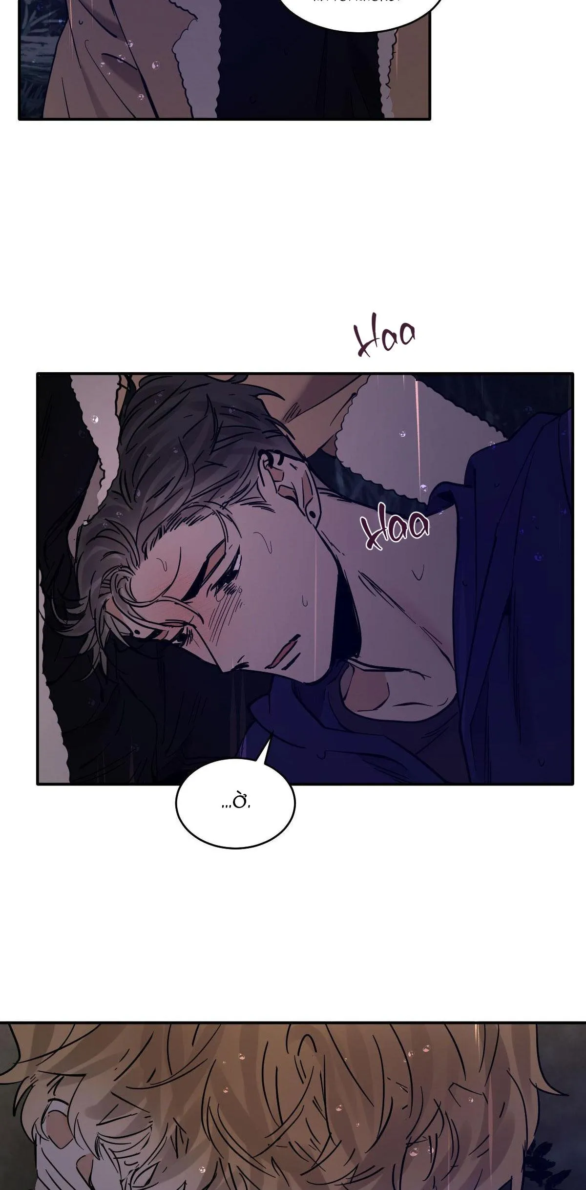 MÃNH THÚ BIẾN NHIỆT Chapter 100 Trang 3