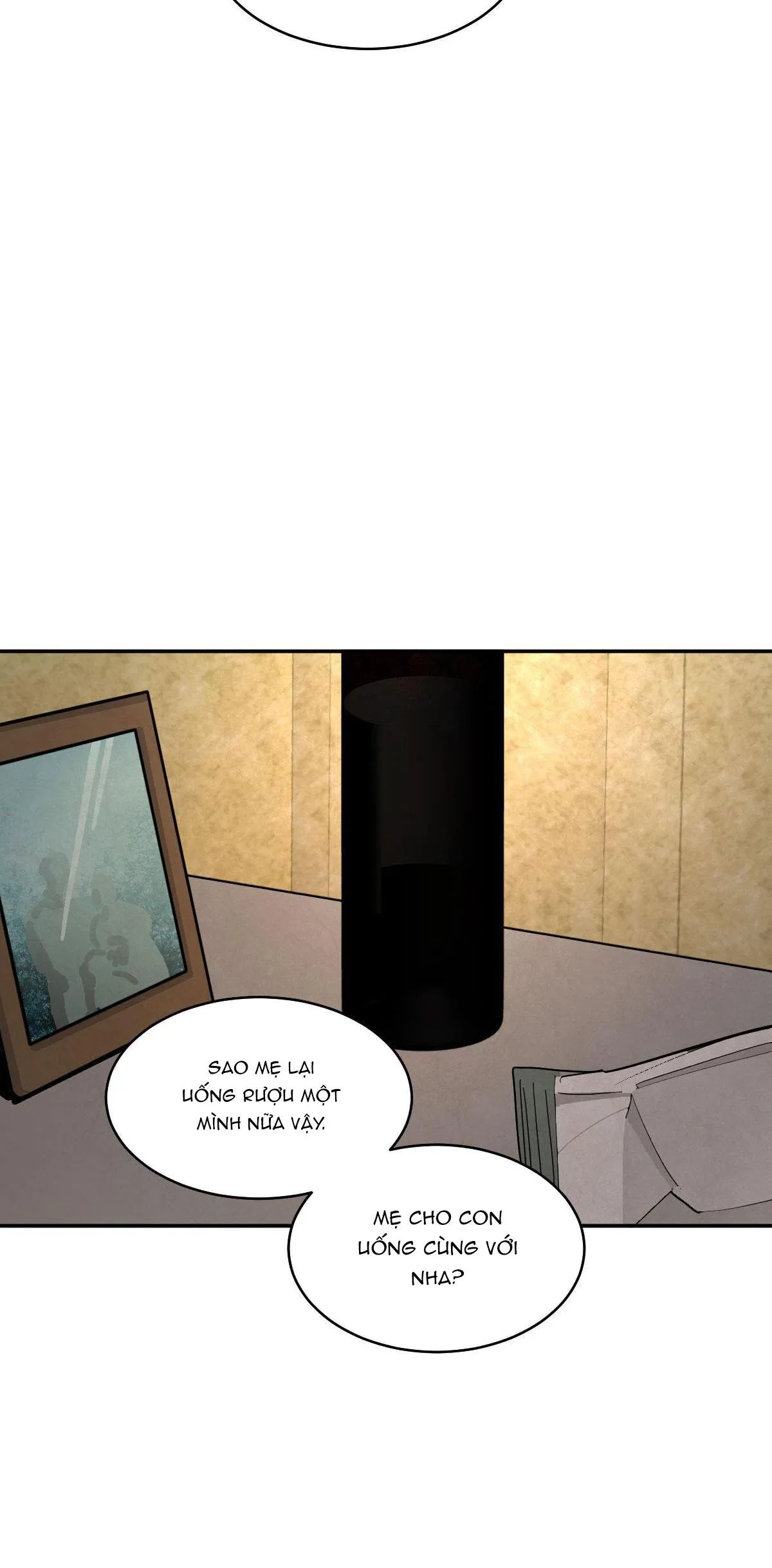 MÃNH THÚ BIẾN NHIỆT Chapter 100 Trang 8