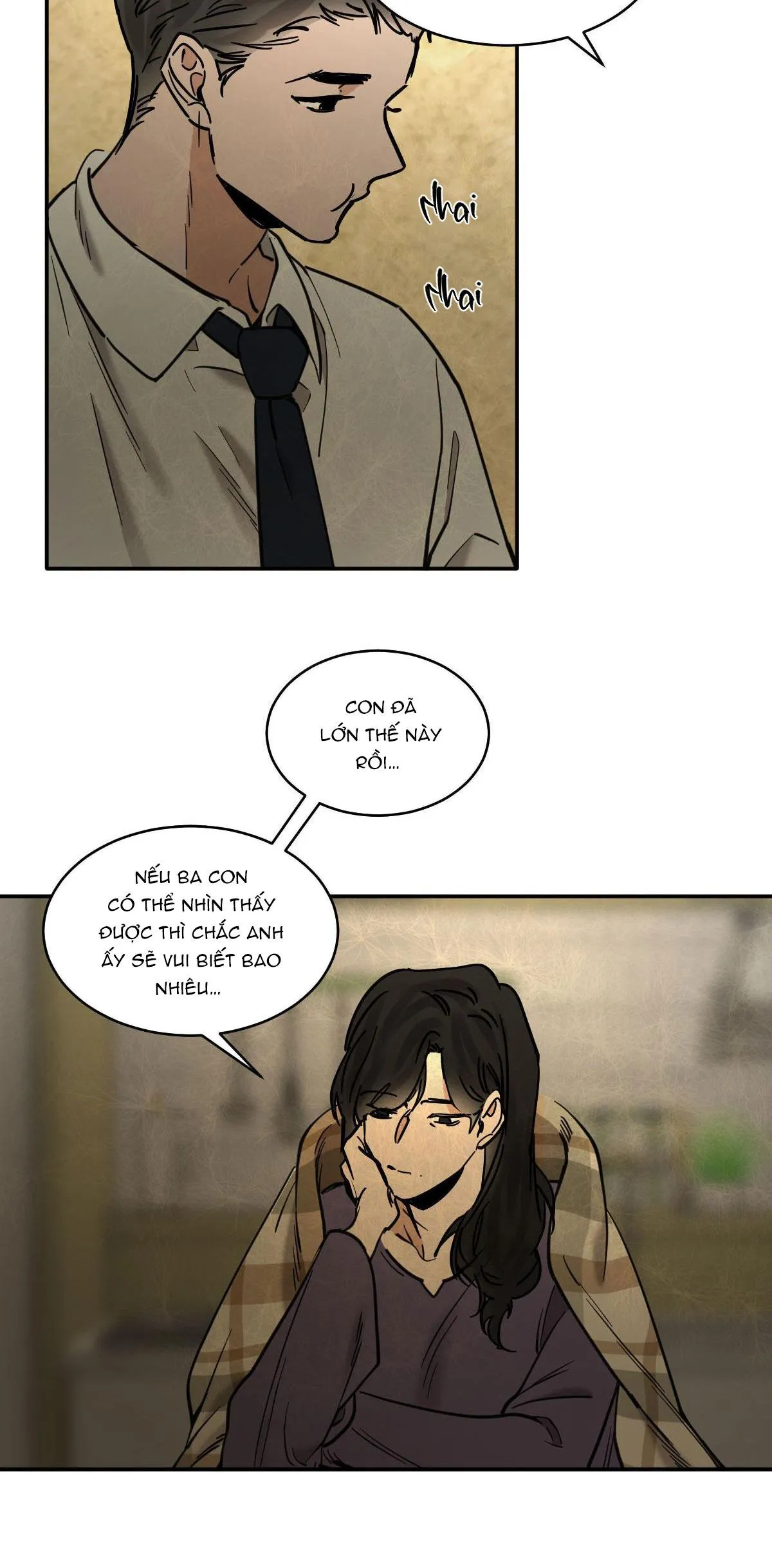 MÃNH THÚ BIẾN NHIỆT Chapter 100 Trang 11