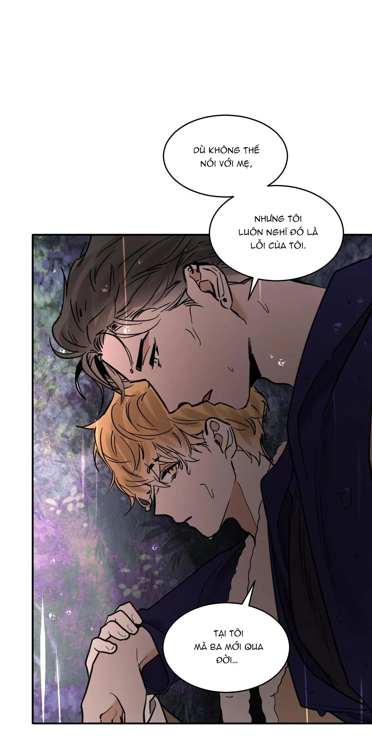 MÃNH THÚ BIẾN NHIỆT Chapter 100 Trang 12