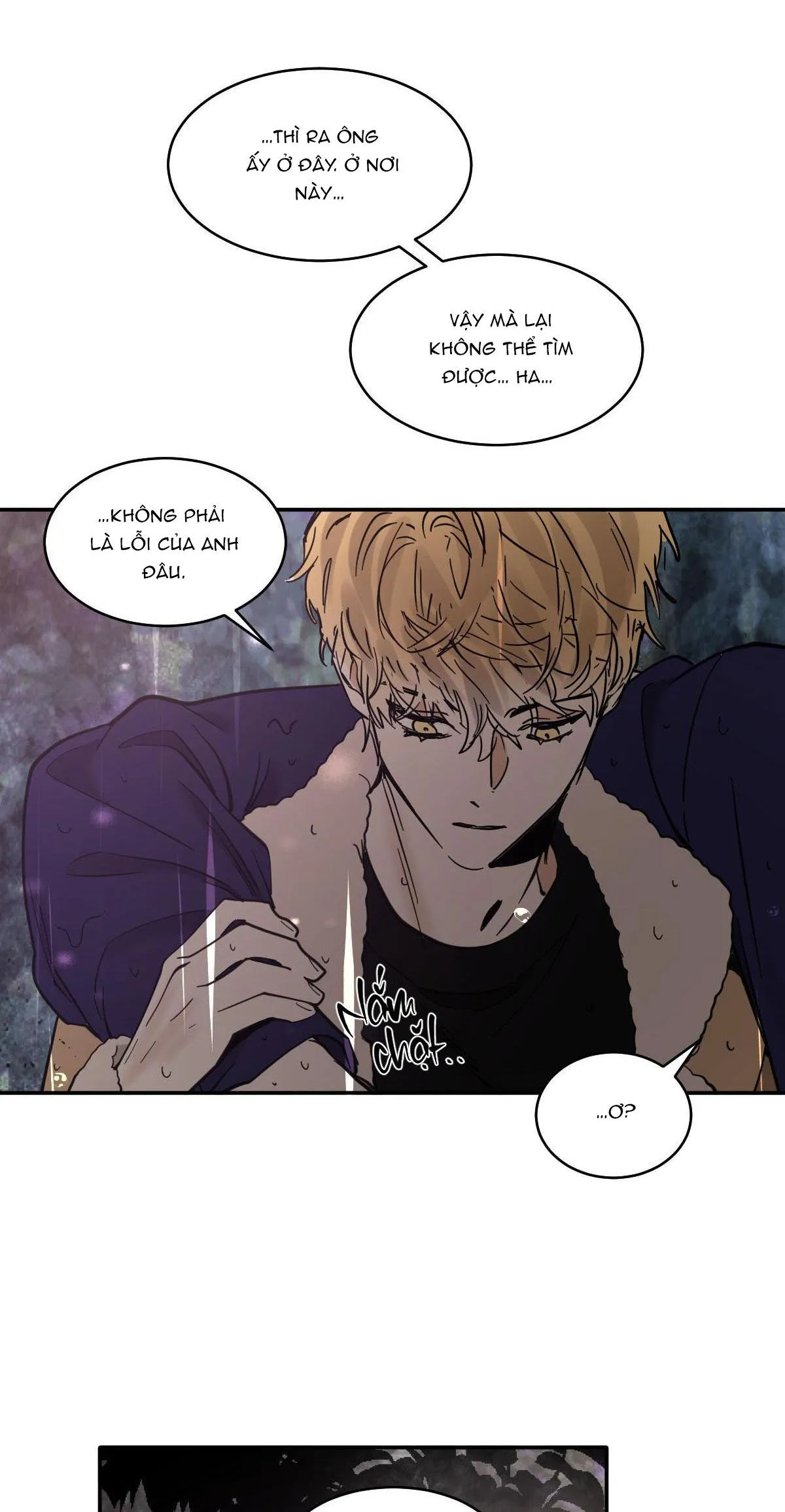 MÃNH THÚ BIẾN NHIỆT Chapter 100 Trang 13