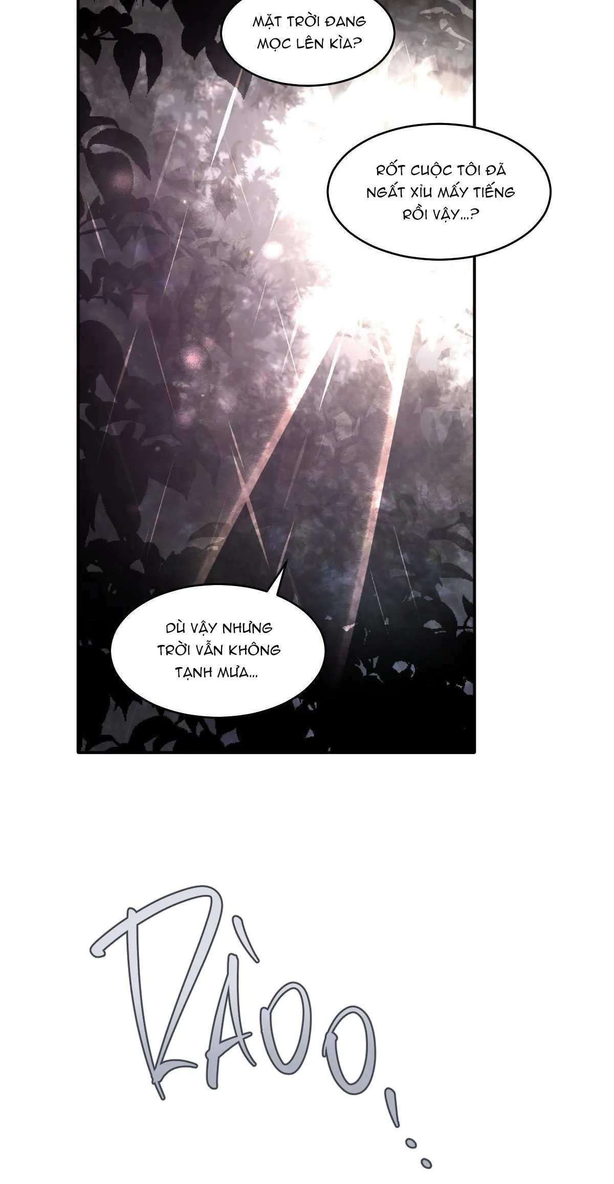 MÃNH THÚ BIẾN NHIỆT Chapter 100 Trang 14